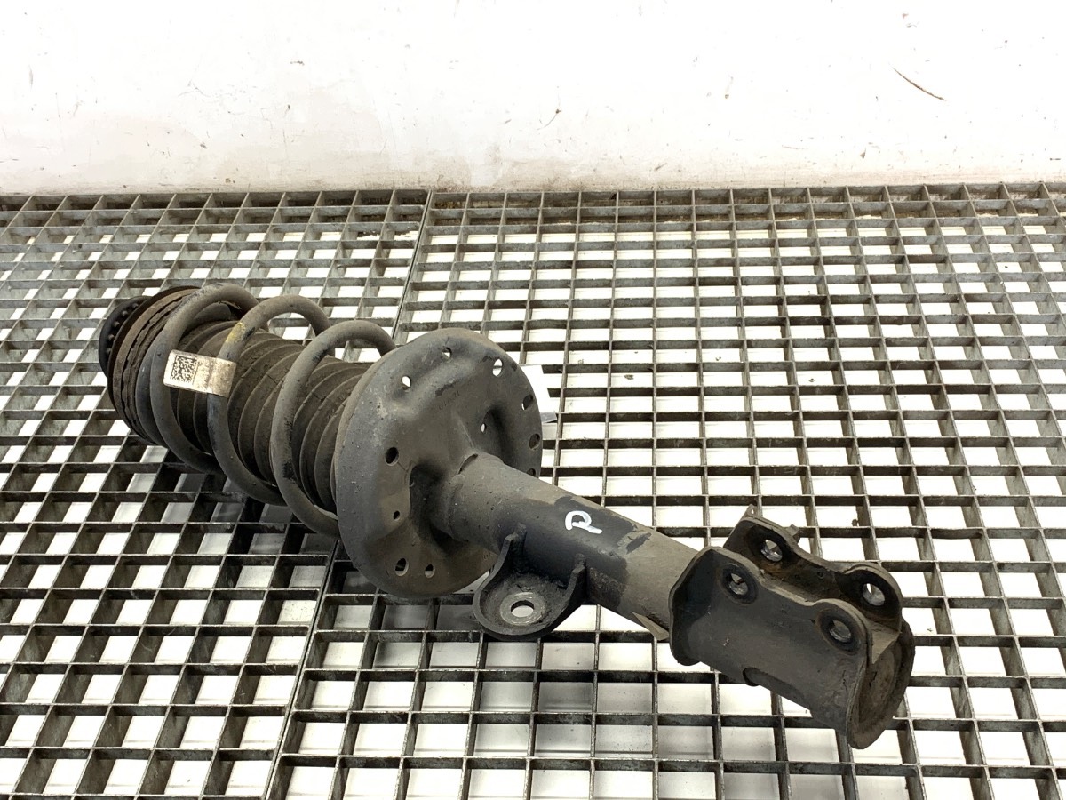 Used Front Right Shock Absorber Fiat Tipo 1.4 Kombi OEM LORK-2135-119843
