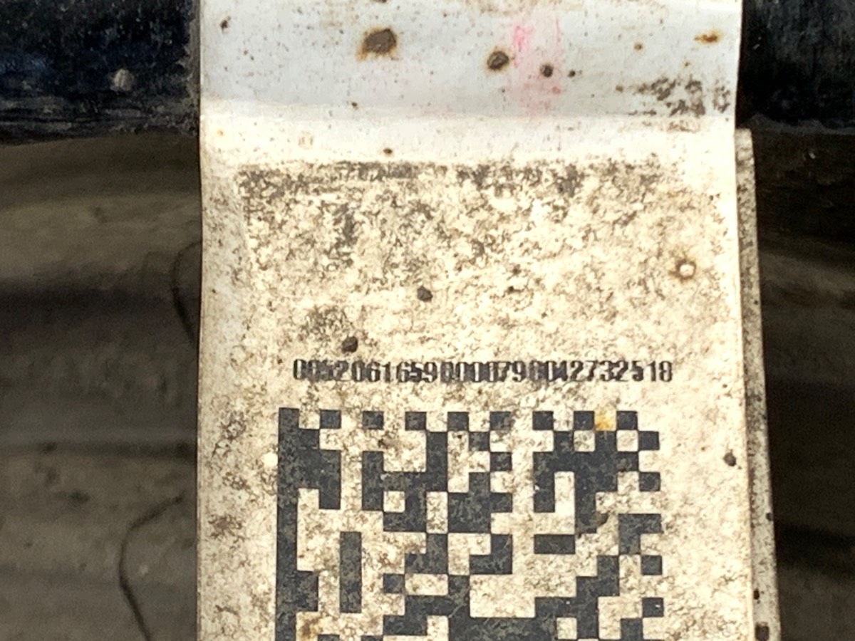 Gebrauchter Stoßdämpfer vorne rechts Fiat Tipo 1.4 Kombi OEM image 5