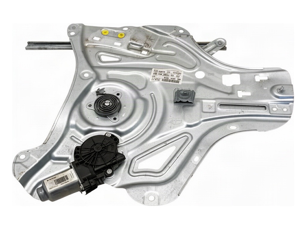 Fönsterhiss Hyundai ix35 Höger Fram image 2