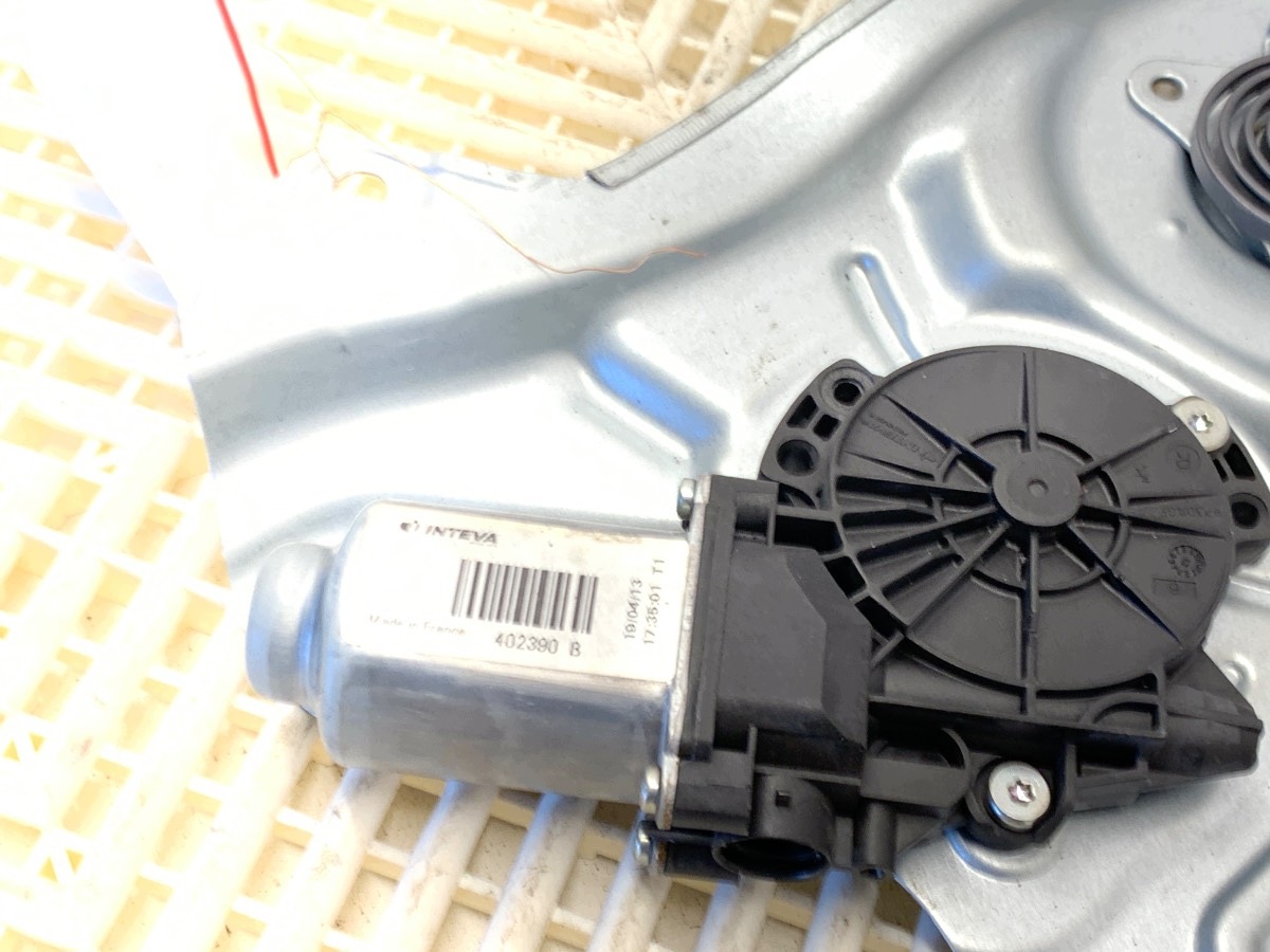 Fönsterhiss Hyundai ix35 Höger Fram image 3