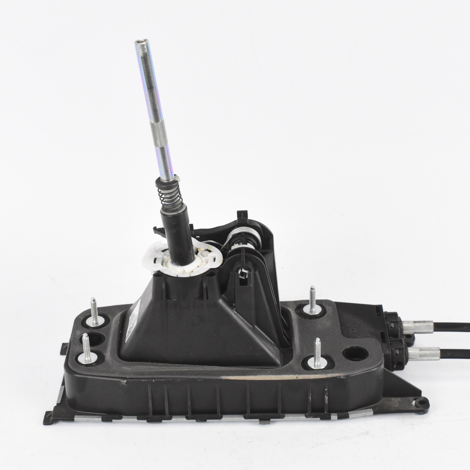 Vaihdevivun valitsin 5R3711049H VW Taigo image 3