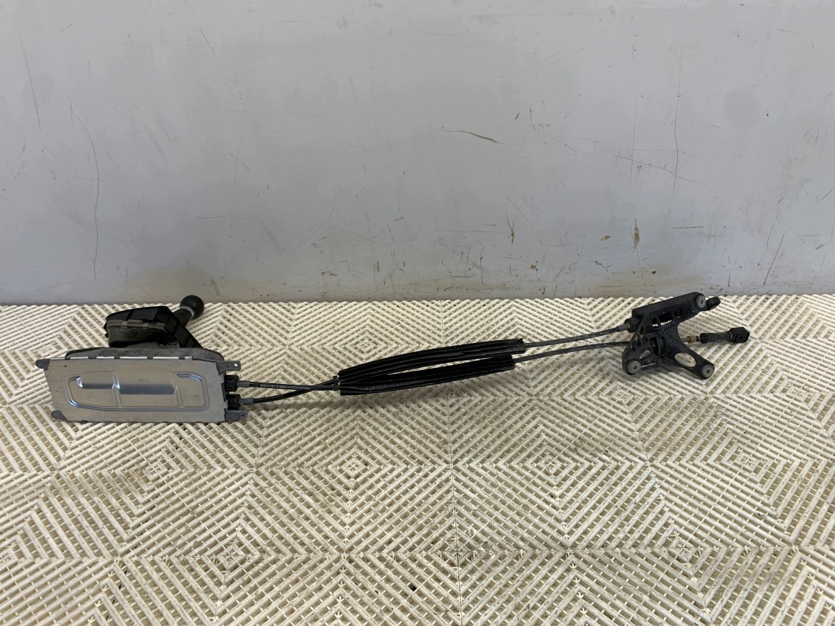 Vaihdevipu VW Scirocco III 1K0711049CM