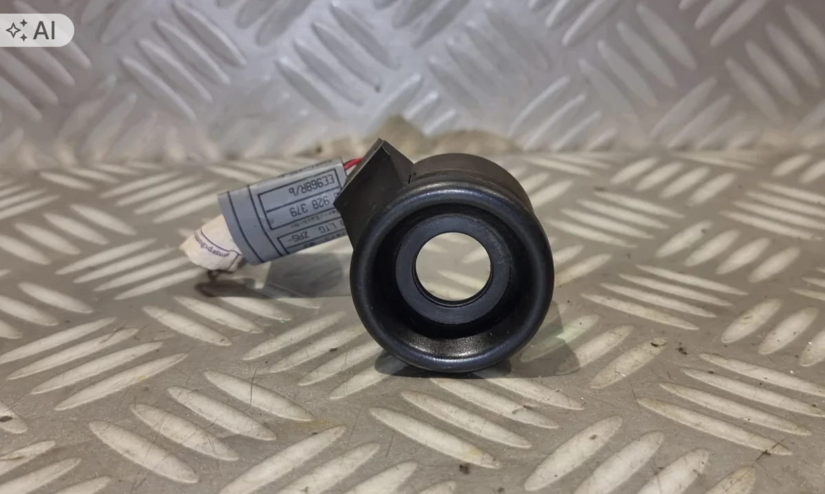 BMW E60 E61 E63 Antenne EWS 6928379 image 2
