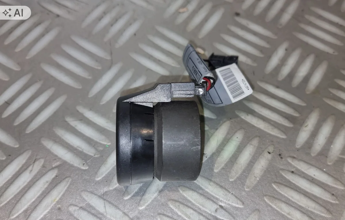 BMW E60 E61 E63 Antenne EWS 6928379 image 3