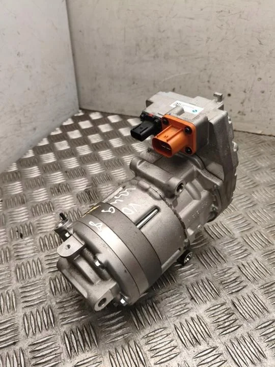 Compresseur clim KIA EV4 977E1EZ200