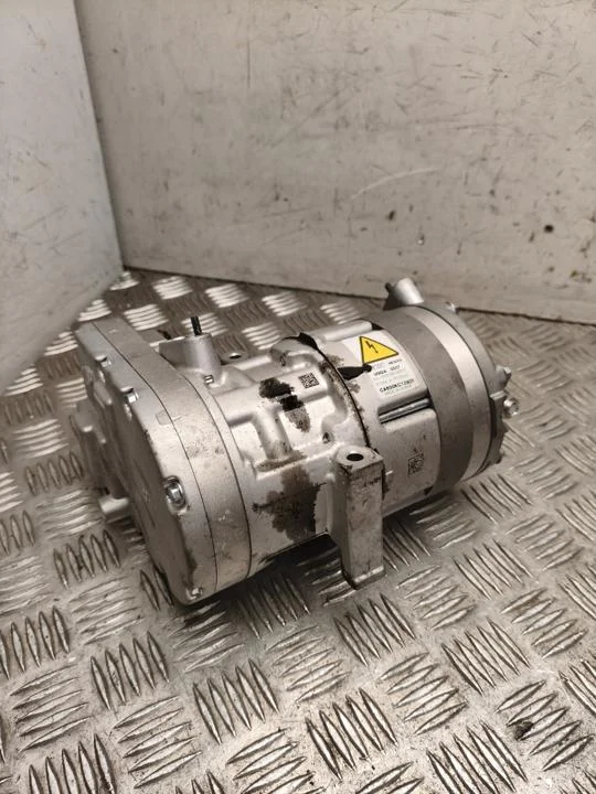 Compressor Ar Condicionado Kia EV4 977E1EZ200 image 3