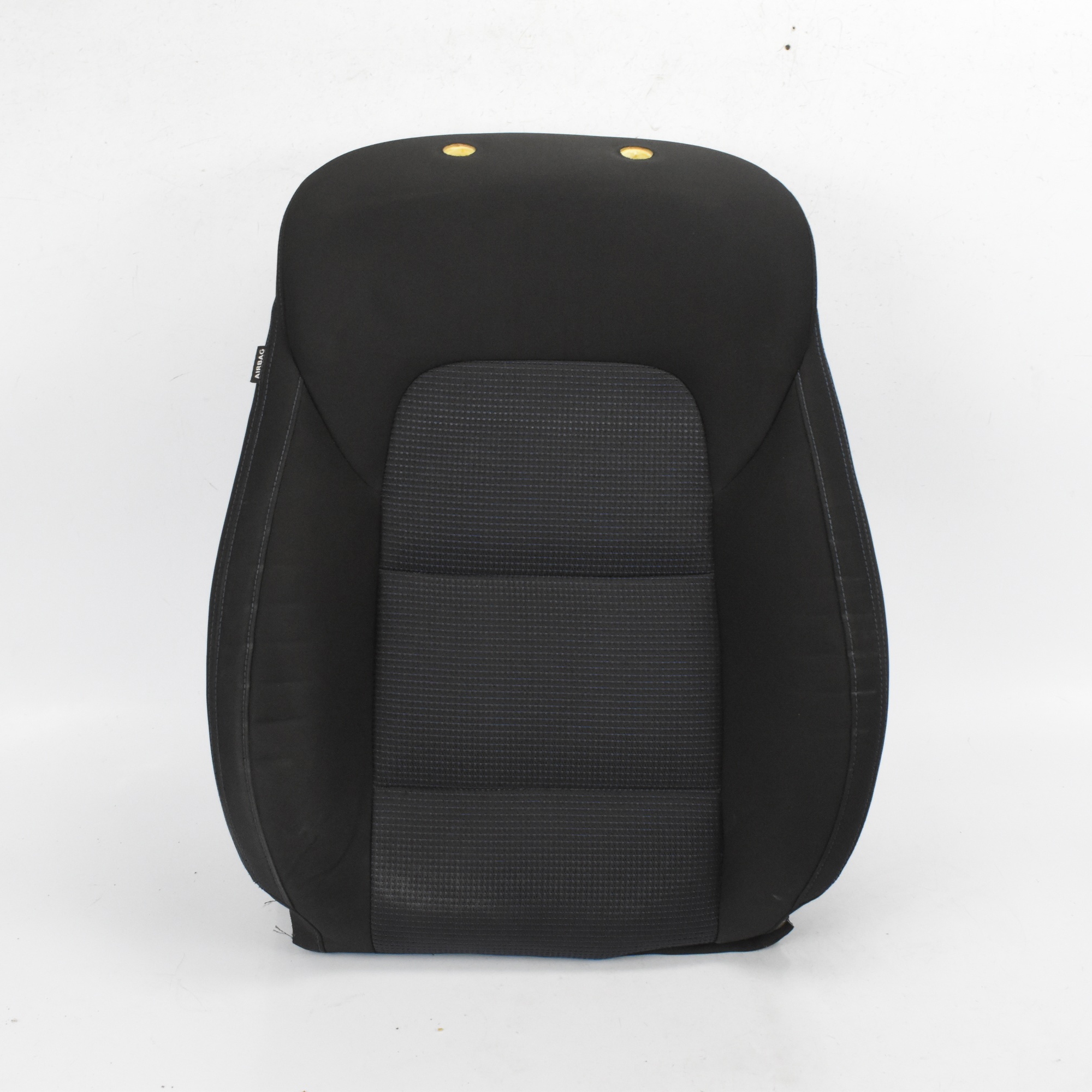 Sitzlehne rechts vorne beheizt Hyundai Tucson III TL OEM 88400-D7210 image 5