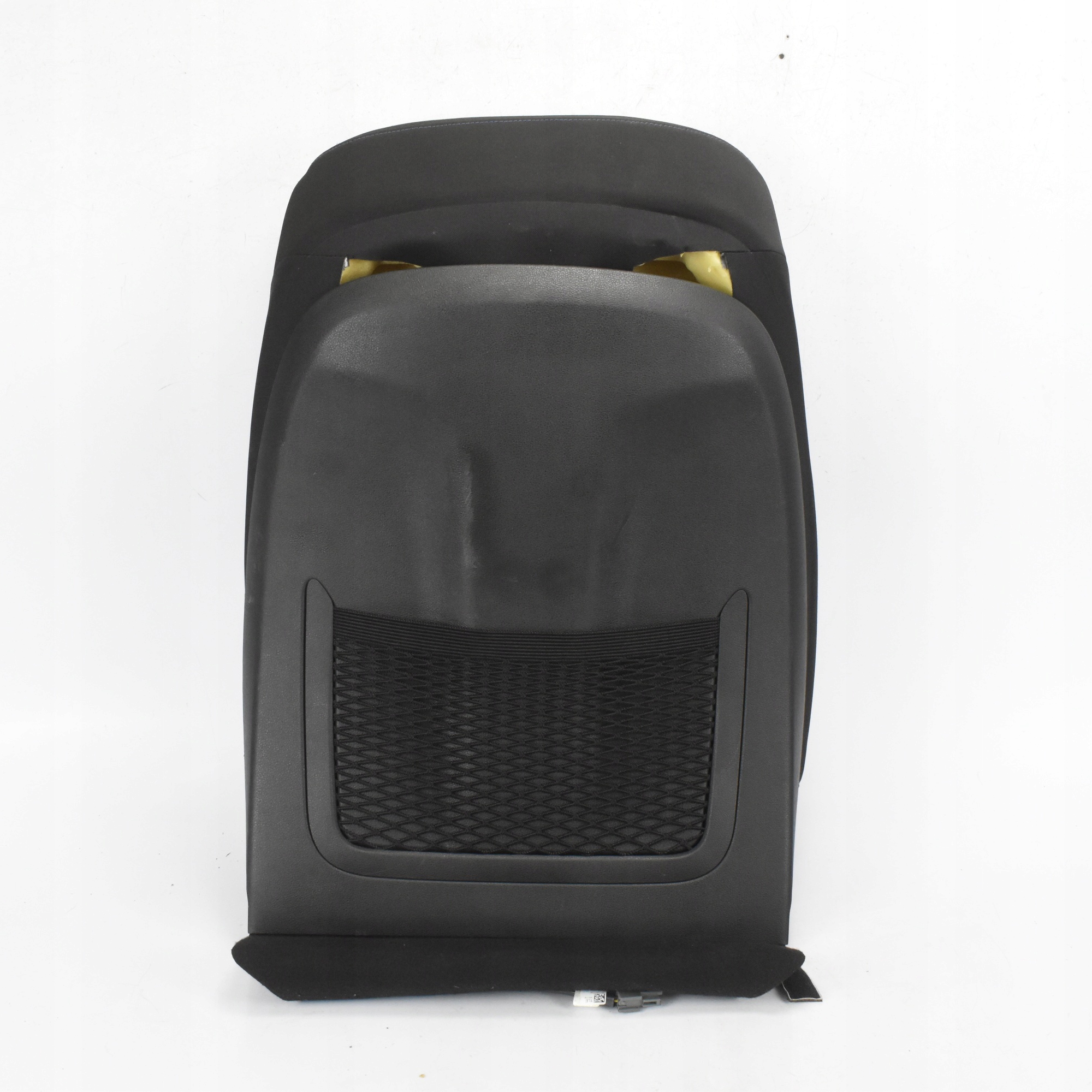 Sitzlehne rechts vorne beheizt Hyundai Tucson III TL OEM 88400-D7210 image 8