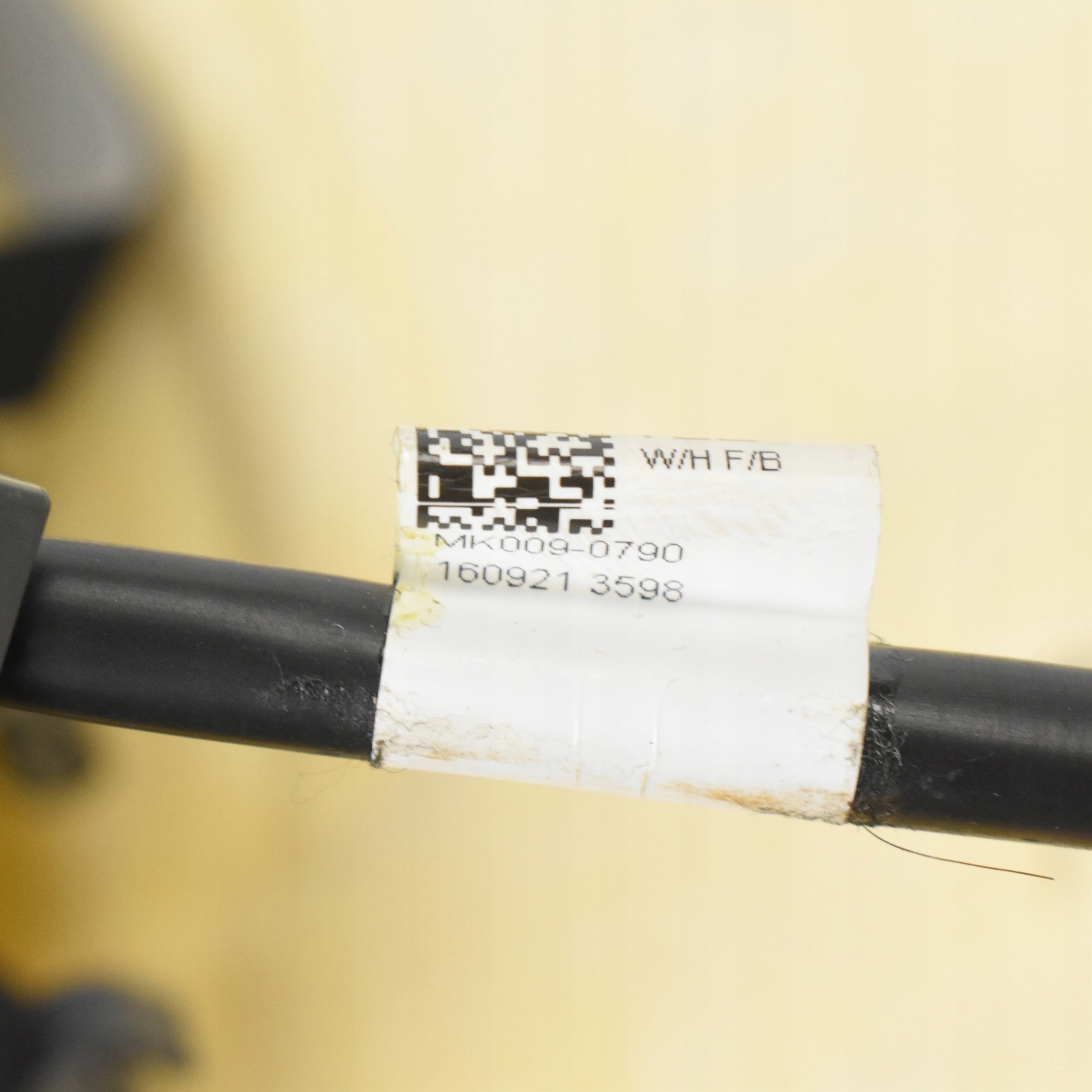 Sitzlehne Fahrersitz links beheizt Hyundai Tucson III TL OEM 88300-D7020 image 9
