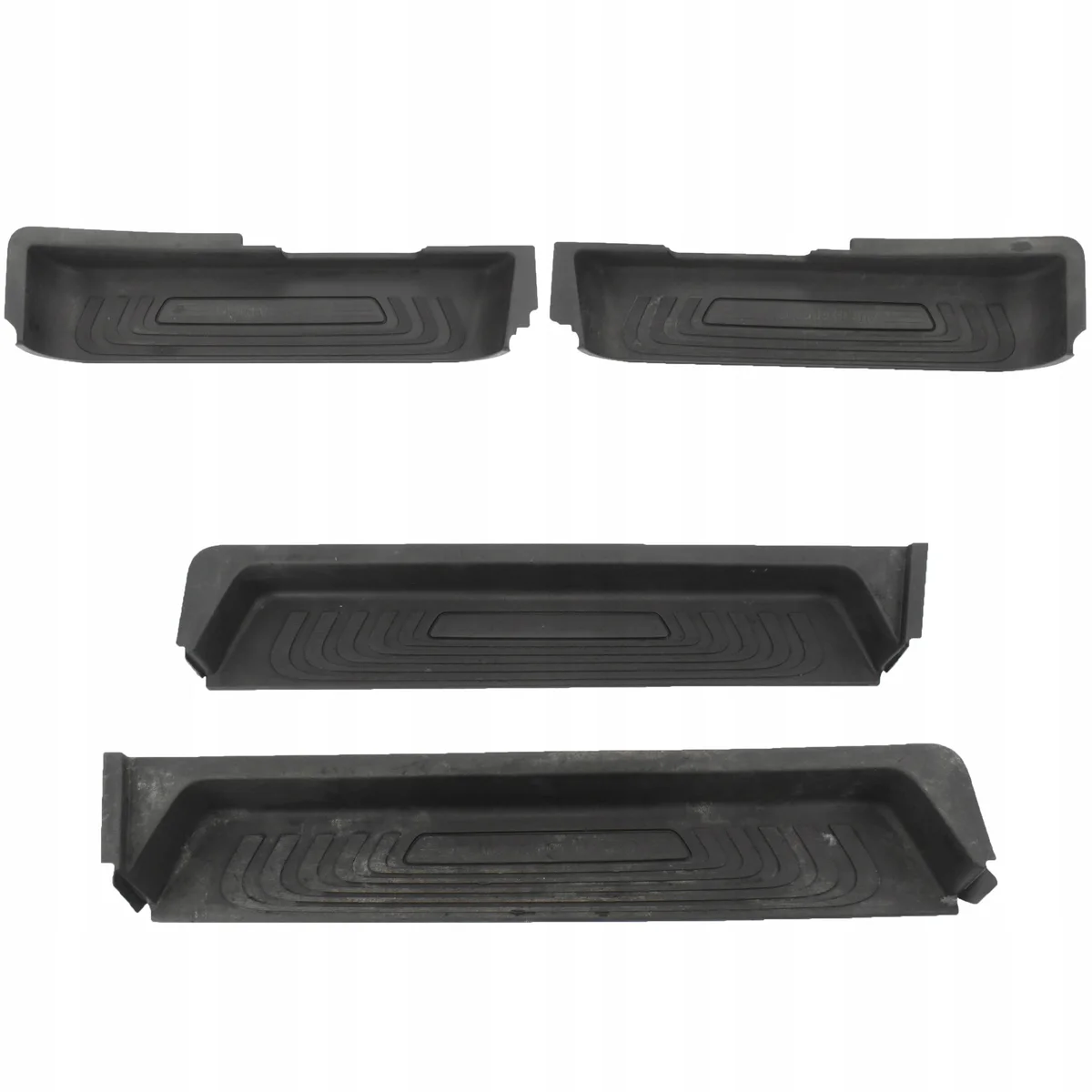 Marchepieds Mercedes Vito W447 L2 A4476803106