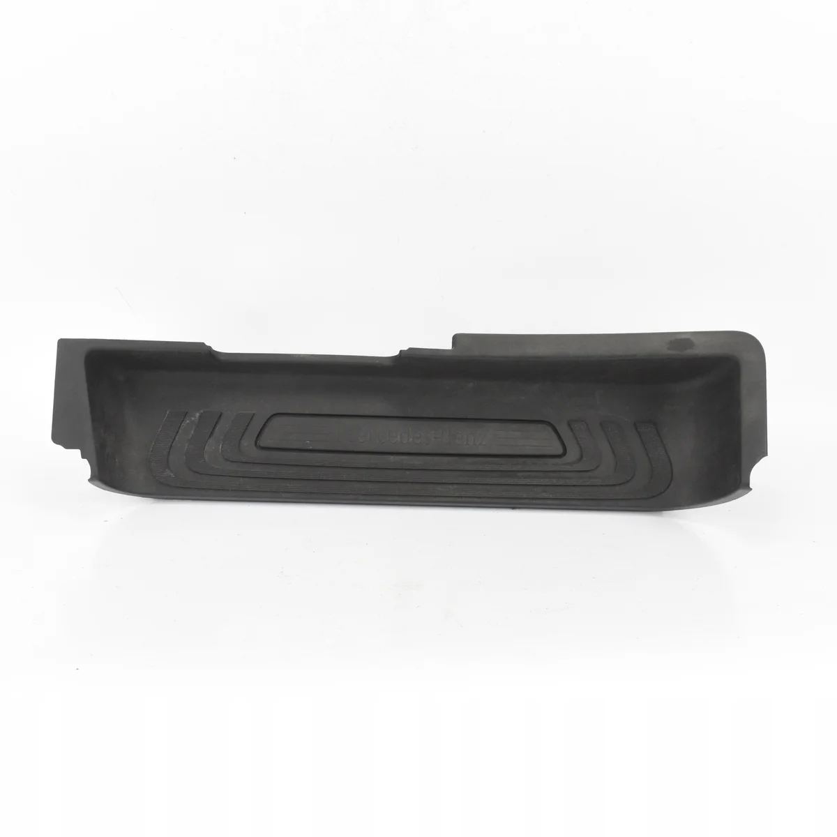 Estriberas Mercedes Vito W447 L2 Usado image 4