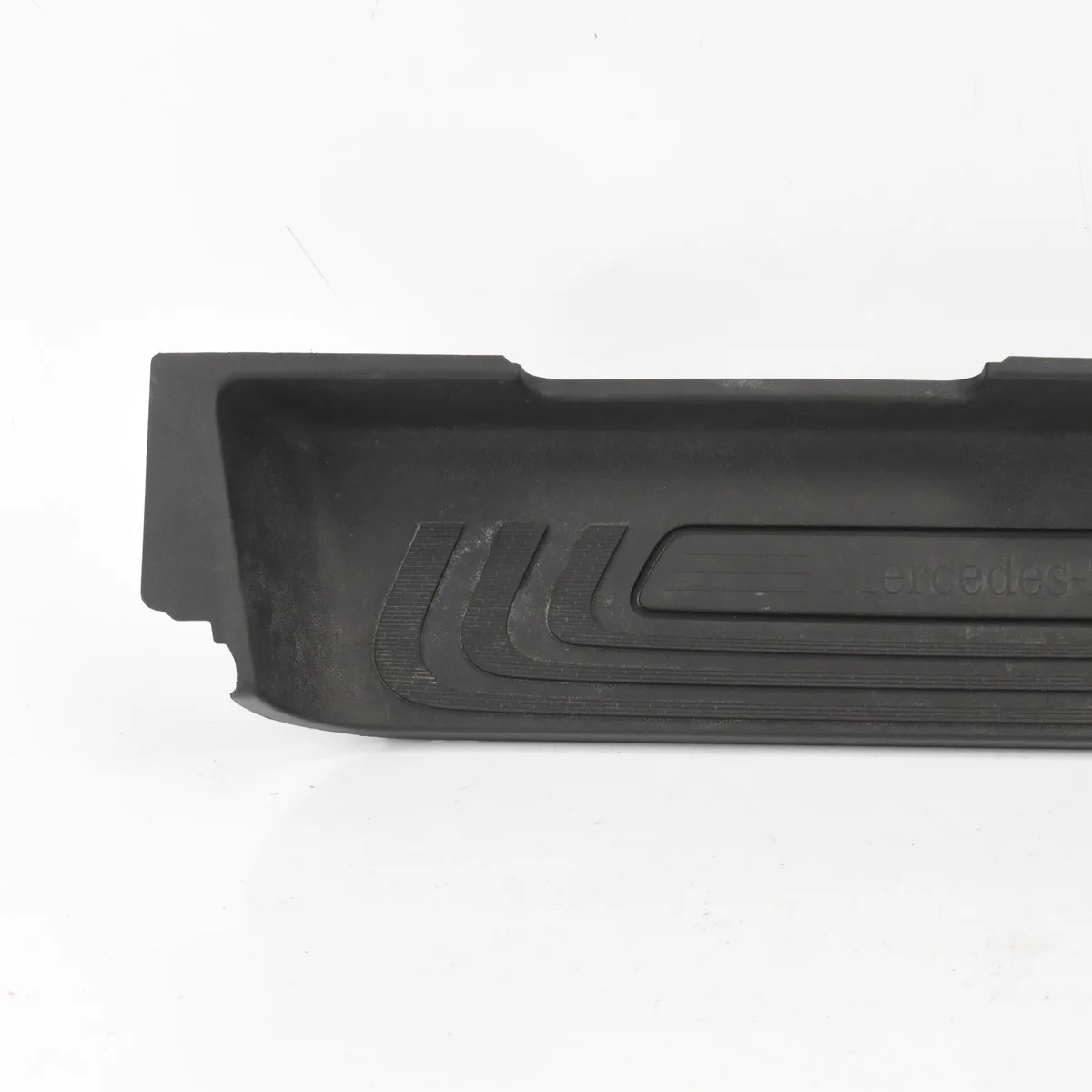 Estriberas Mercedes Vito W447 L2 Usado image 5