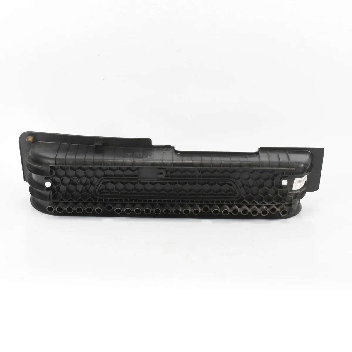Estriberas Mercedes Vito W447 L2 Usado image 7