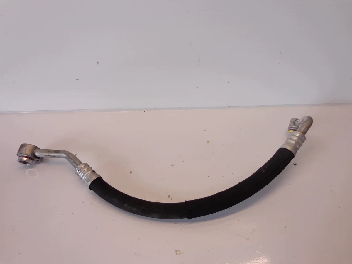Tuyau clim Audi A6 C6 3.0 TFSI 4F0260707A