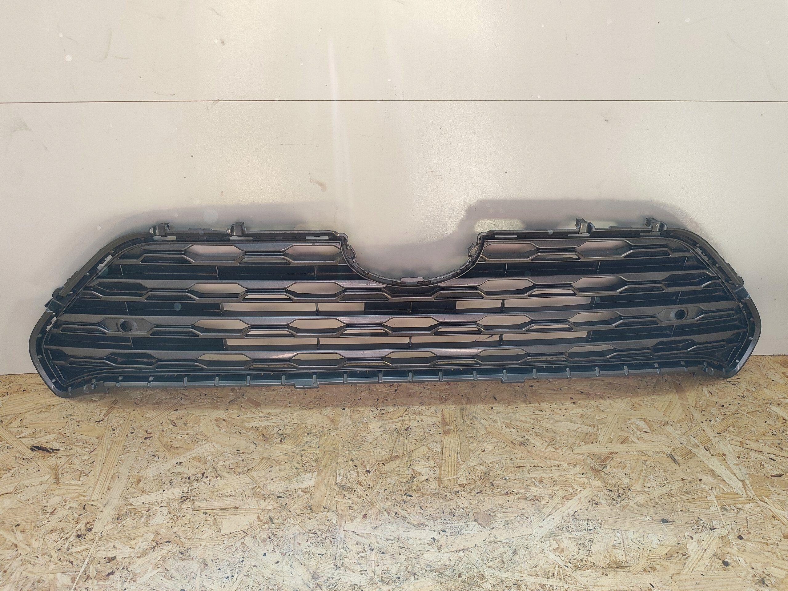 Grelha Toyota RAV4 2019- Usada OEM 53112-42190 image 2