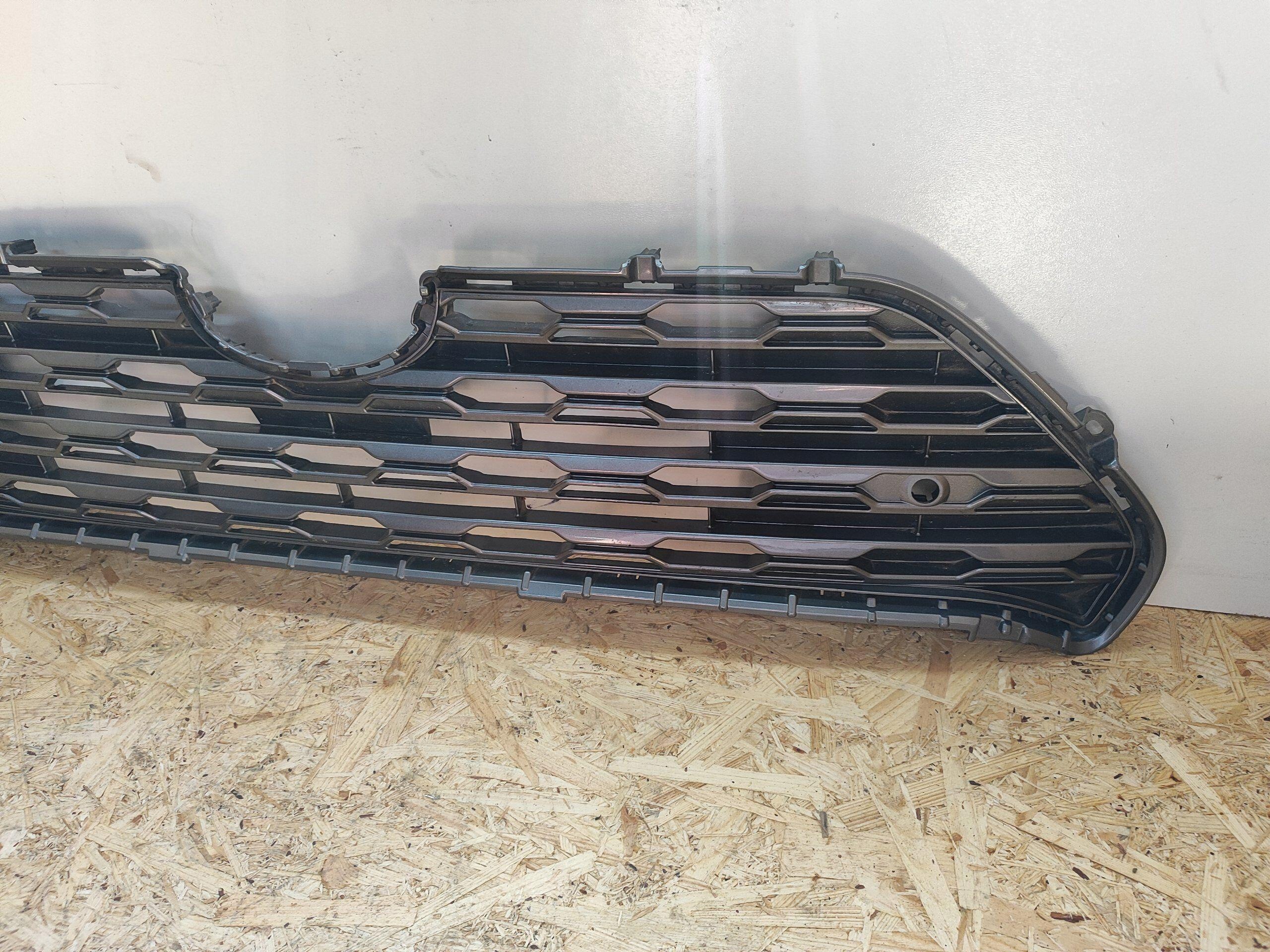 Grelha Toyota RAV4 2019- Usada OEM 53112-42190 image 3