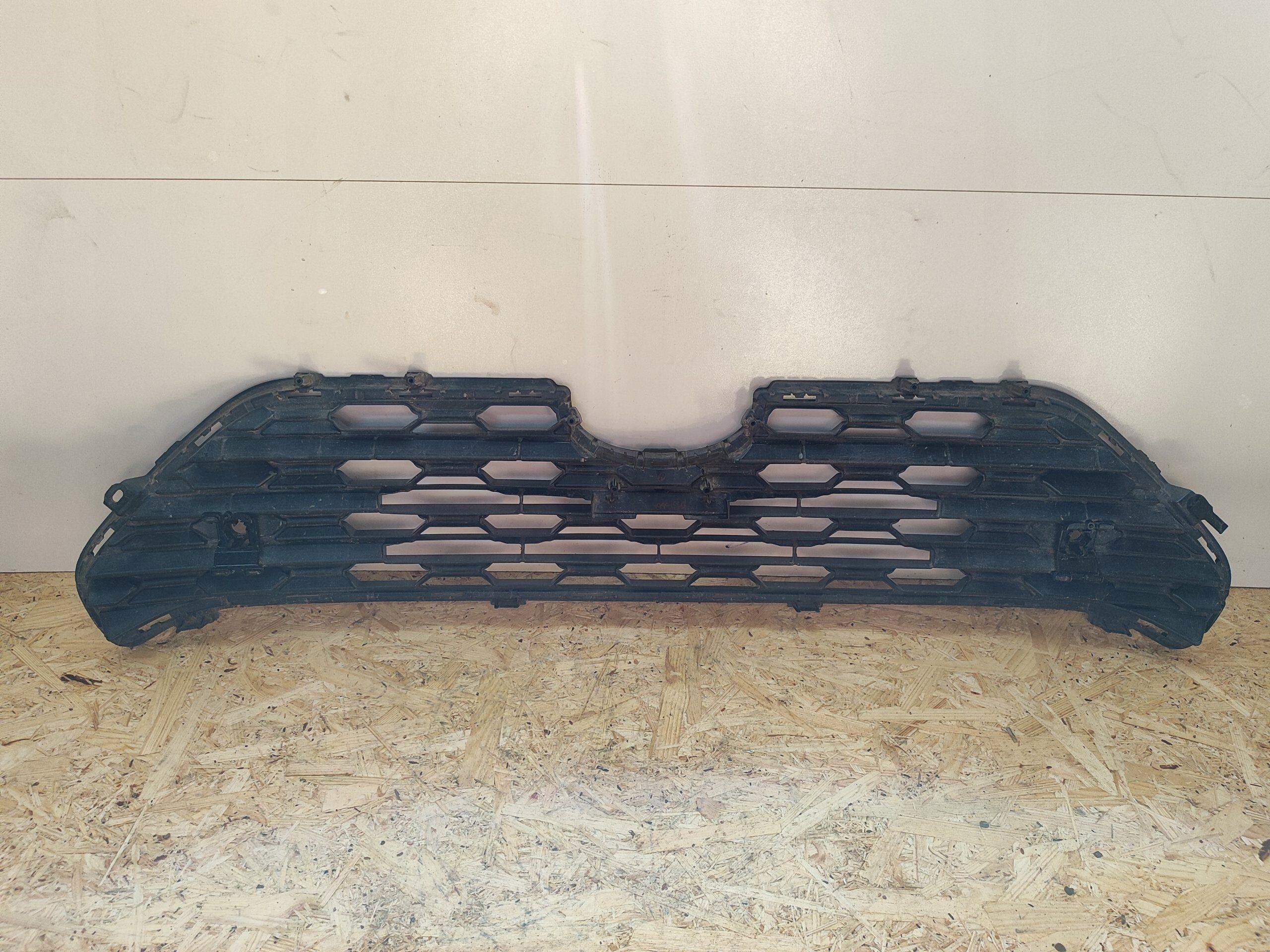 Grelha Toyota RAV4 2019- Usada OEM 53112-42190 image 4