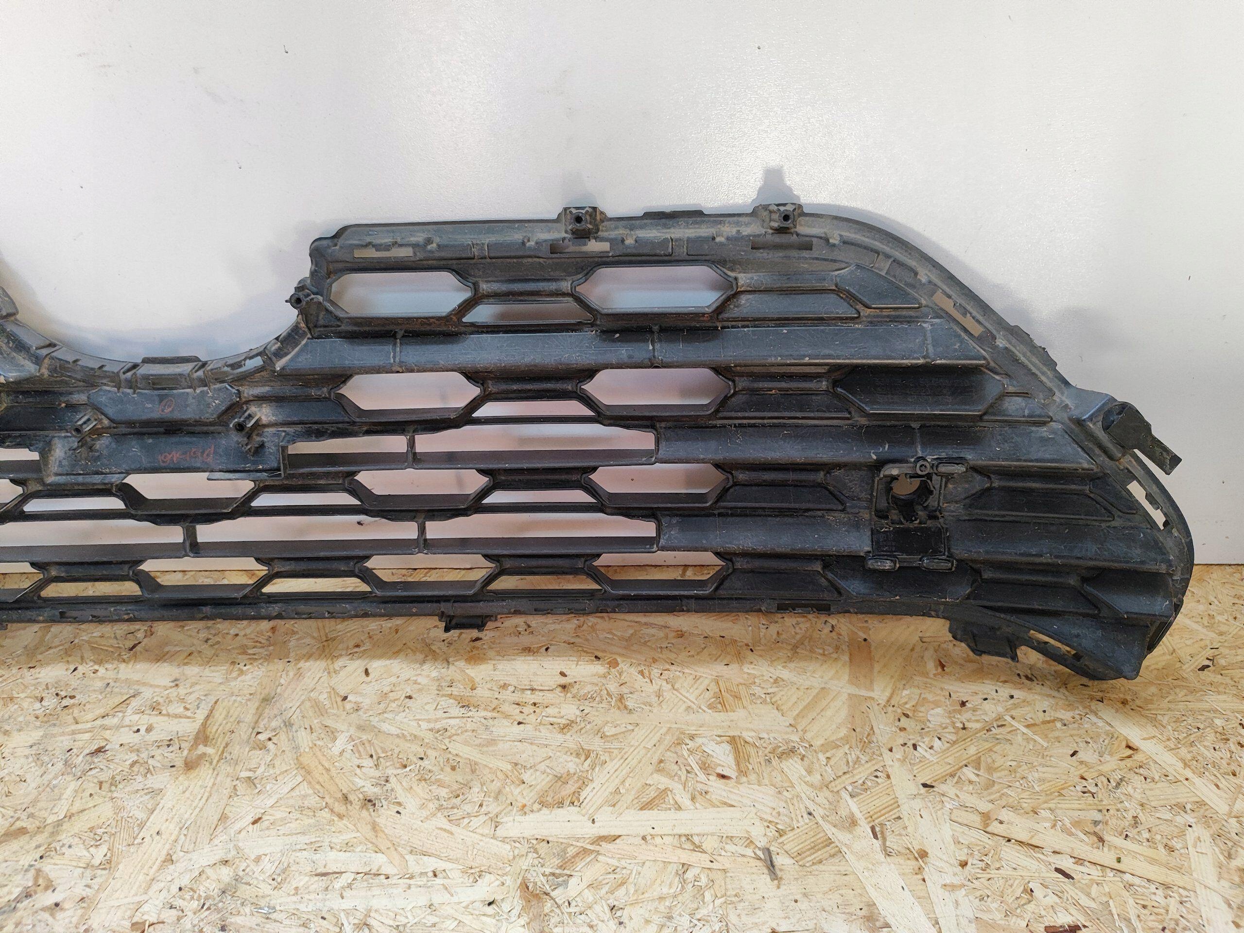 Grelha Toyota RAV4 2019- Usada OEM 53112-42190 image 6