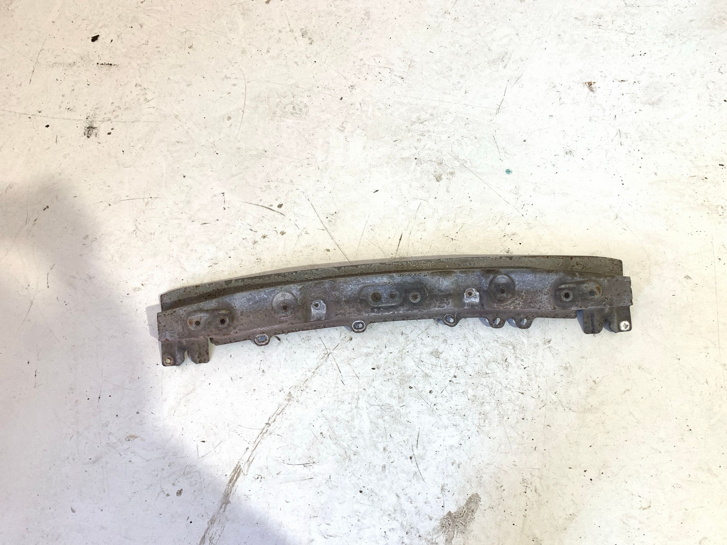 MITSUBISHI OUTLANDER 2014 Support radiateur image 2