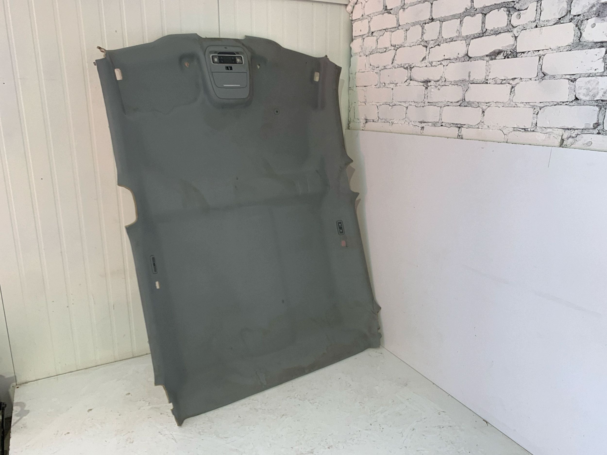 Ford F150 2019 Techo Interior Centro 195070290 image 2