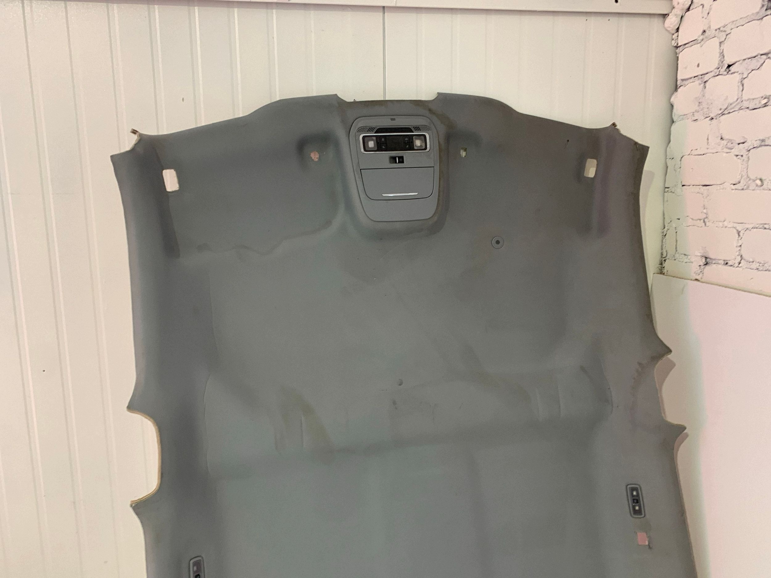 Ford F150 2019 Techo Interior Centro 195070290 image 3
