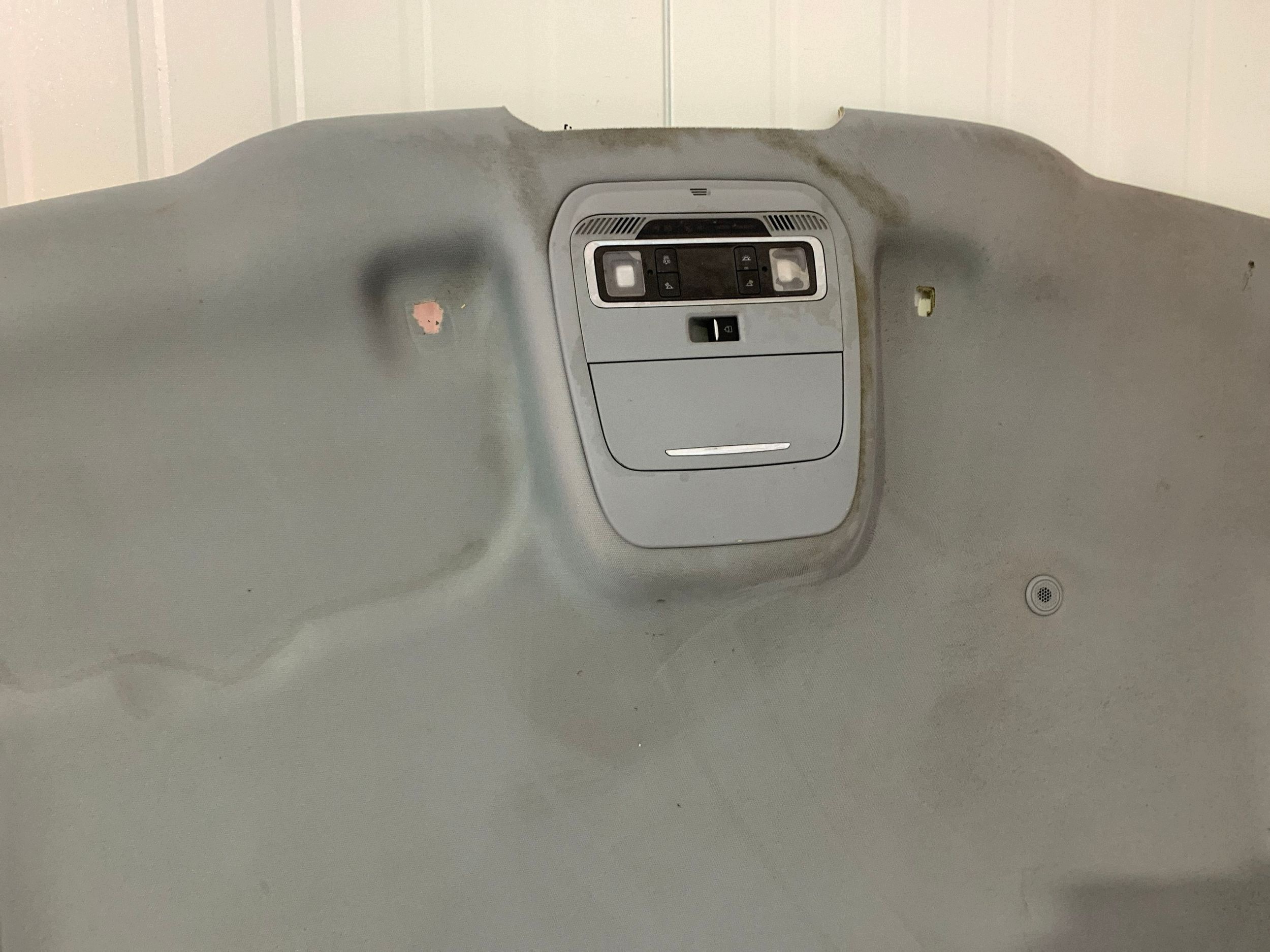 Ford F150 2019 Techo Interior Centro 195070290 image 7