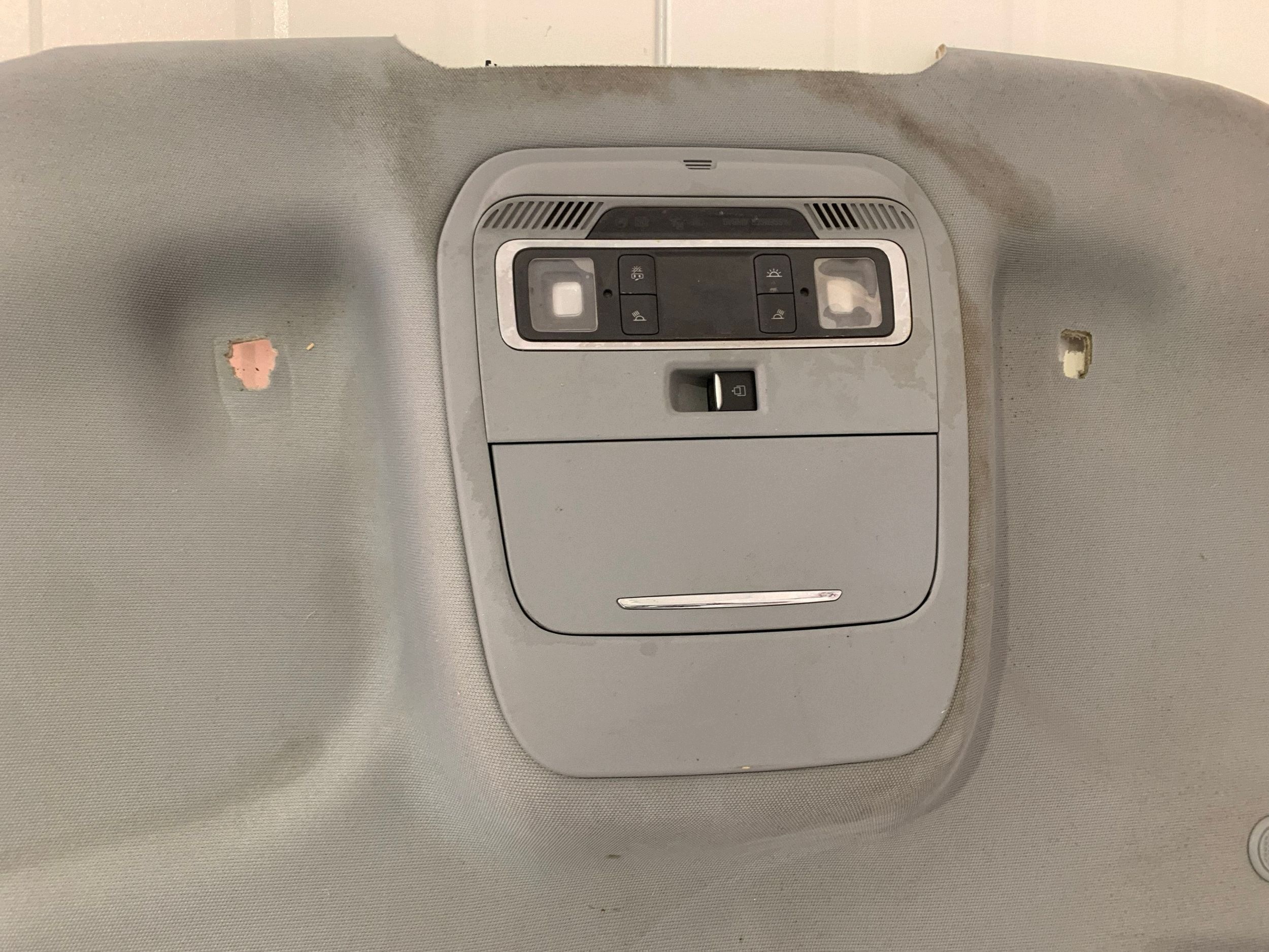 Ford F150 2019 Techo Interior Centro 195070290 image 10
