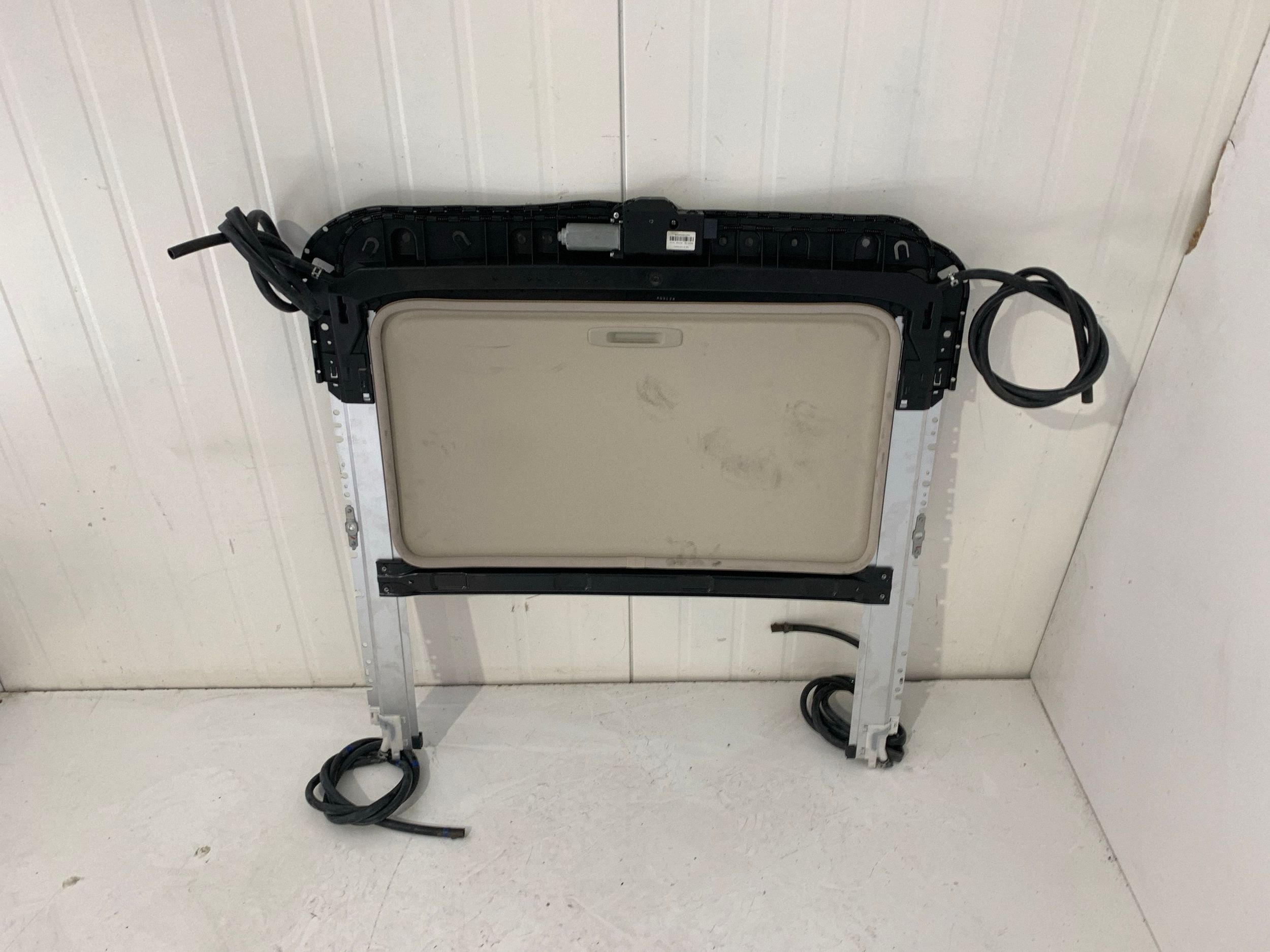 Mitsubishi Outlander 2014 Toit Ouvrant Complet Centre image 4
