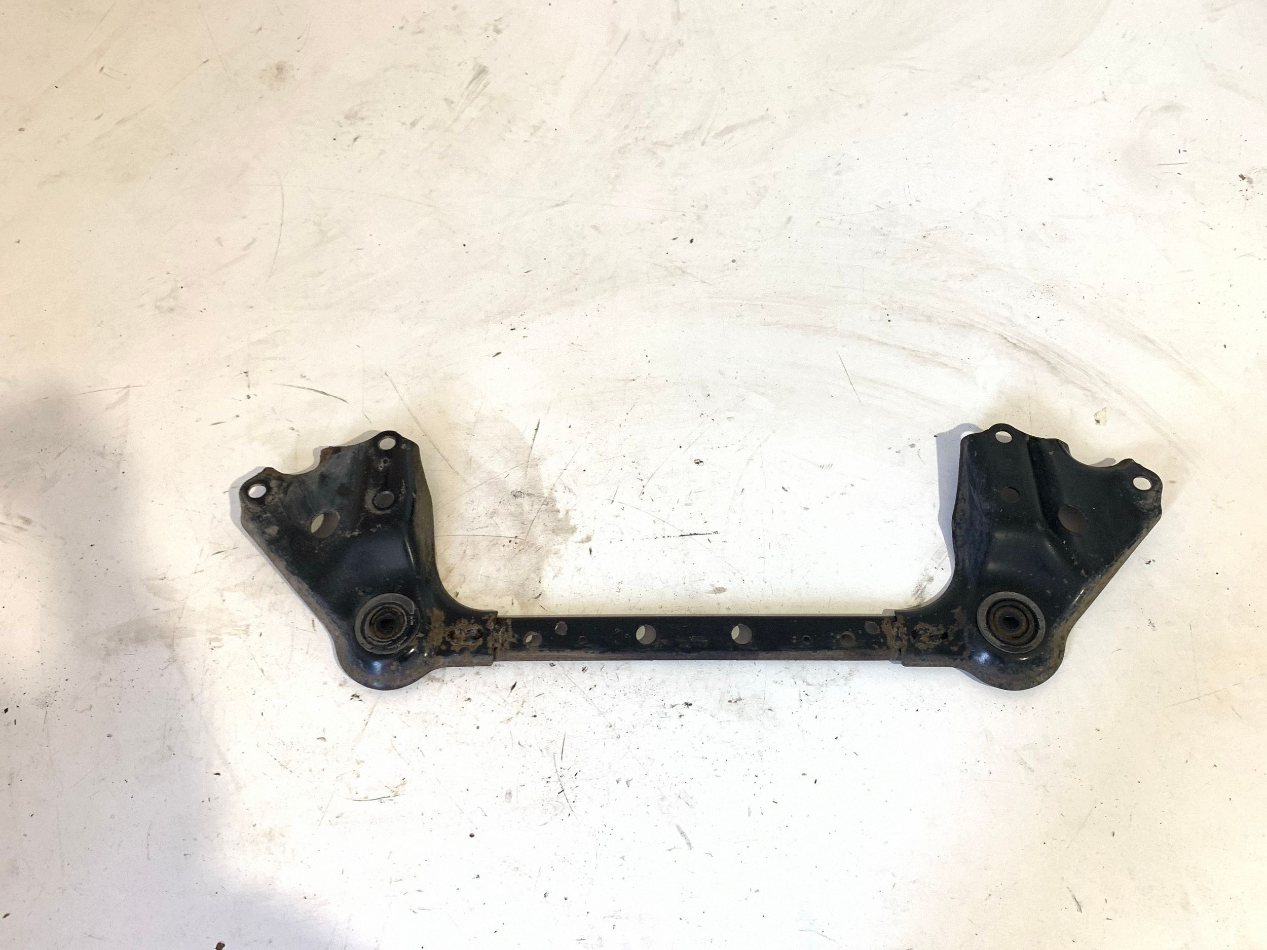 Nissan Juke F15 2017 Ondersteuning Radiator image 2