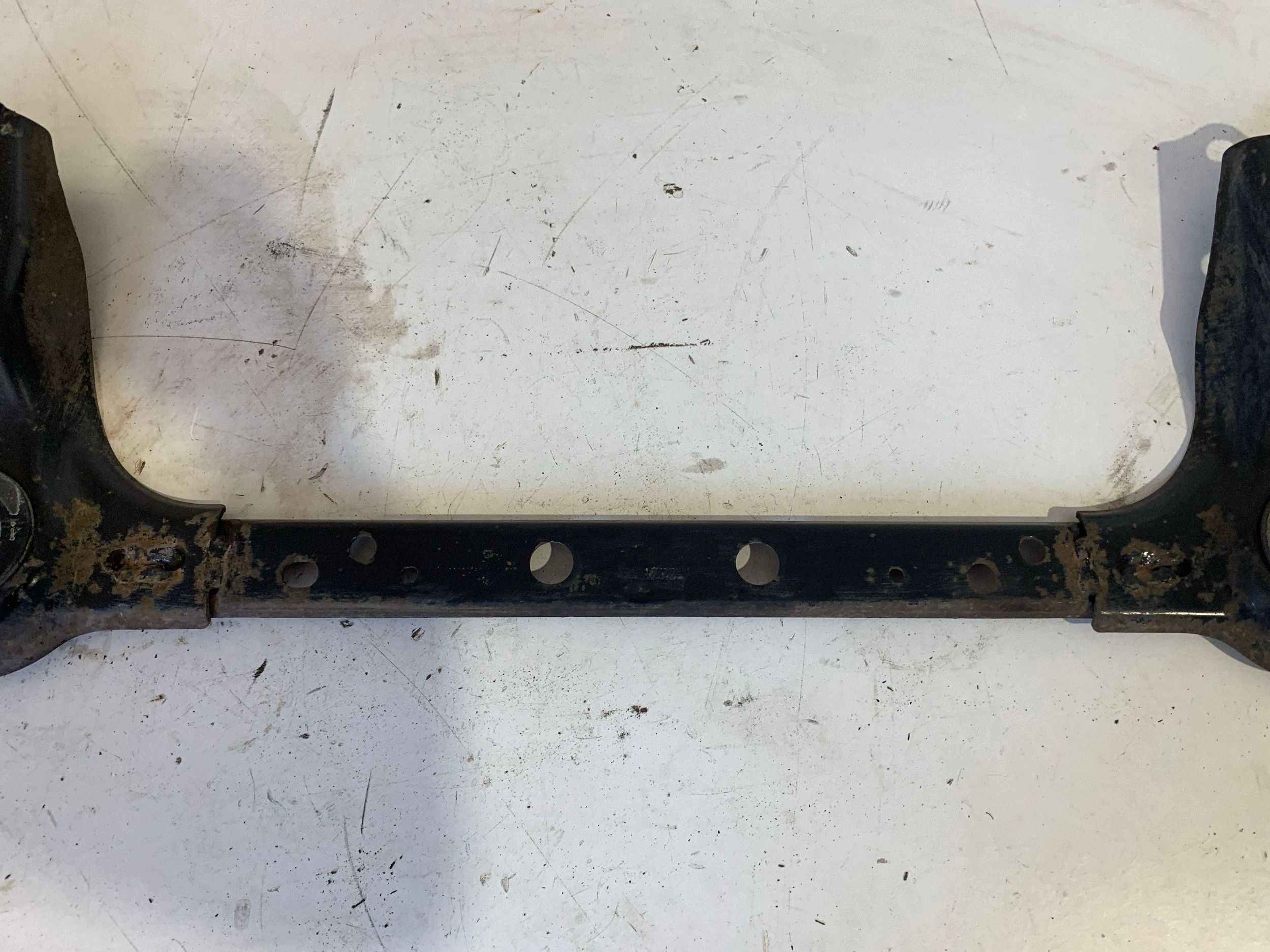 Nissan Juke F15 2017 Ondersteuning Radiator image 3
