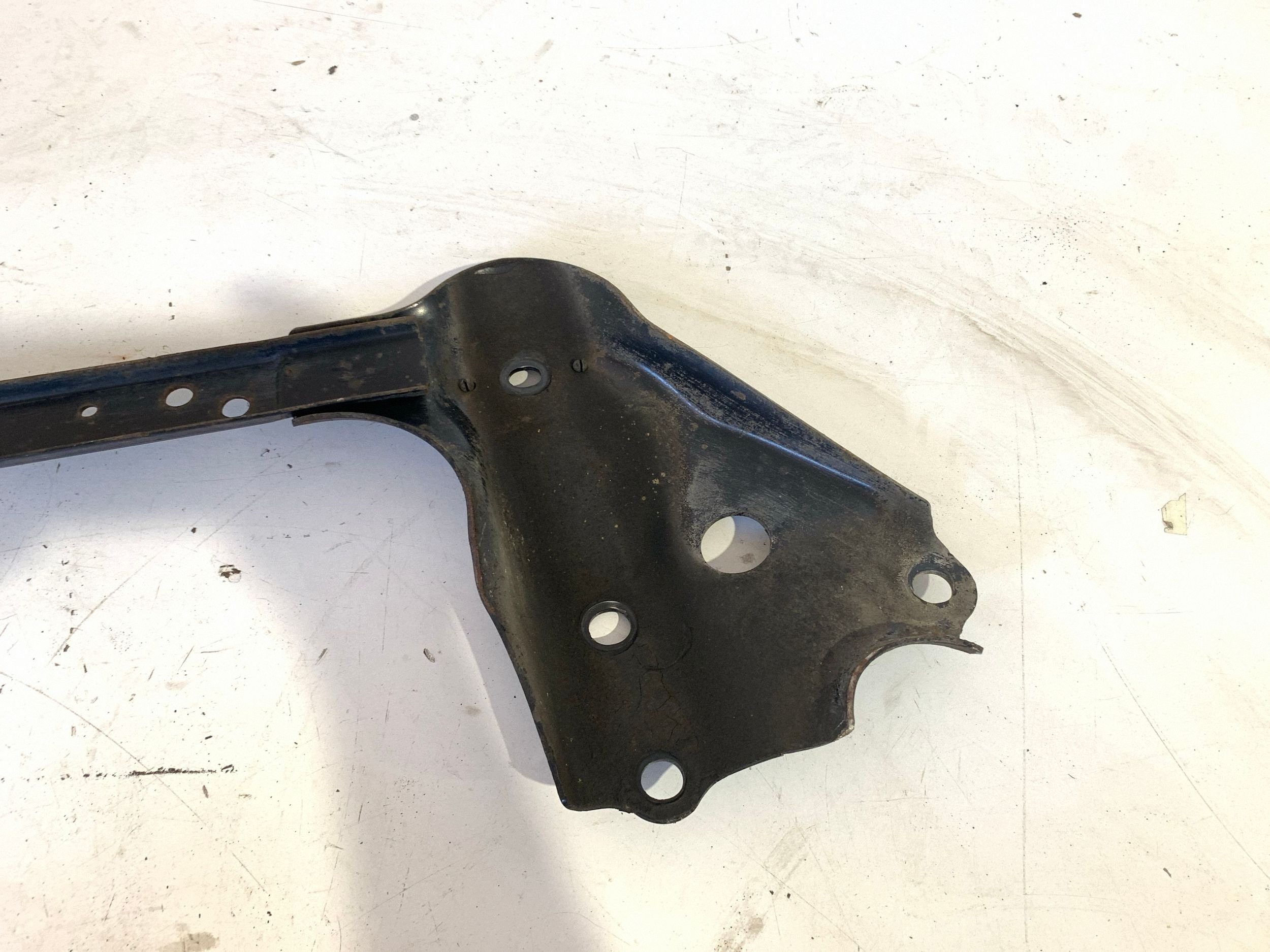 Nissan Juke F15 2017 Ondersteuning Radiator image 7