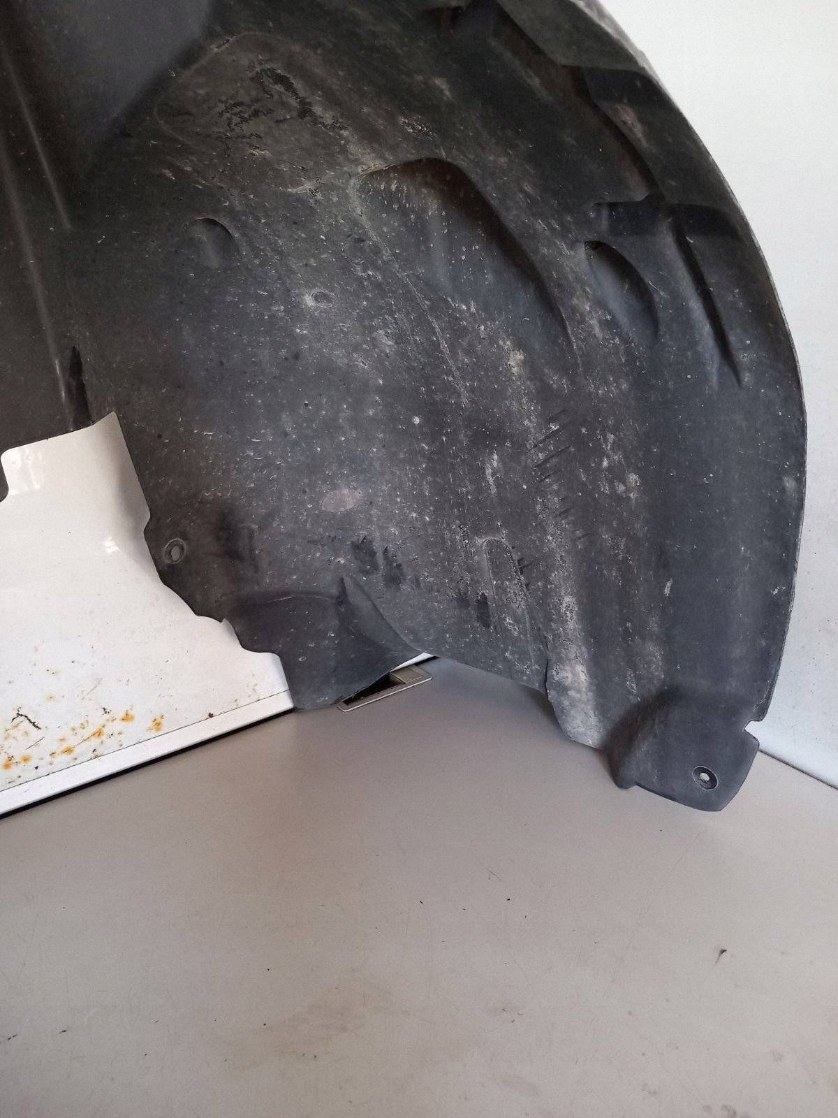 Etulokasuoja Peugeot 308 9819027780 image 3