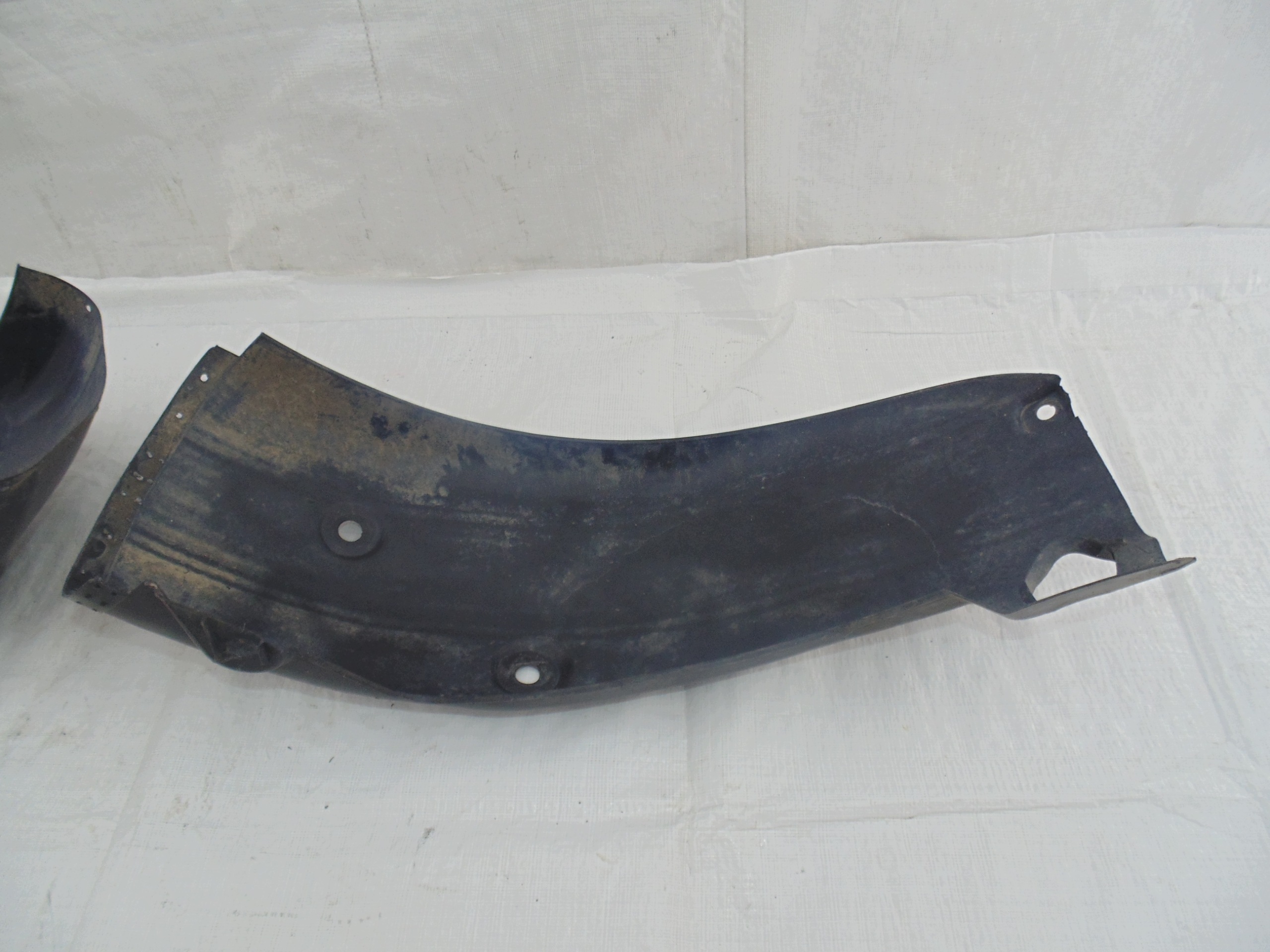 Aile arrière droite KIA RIO 3 86824-1W010 image 6