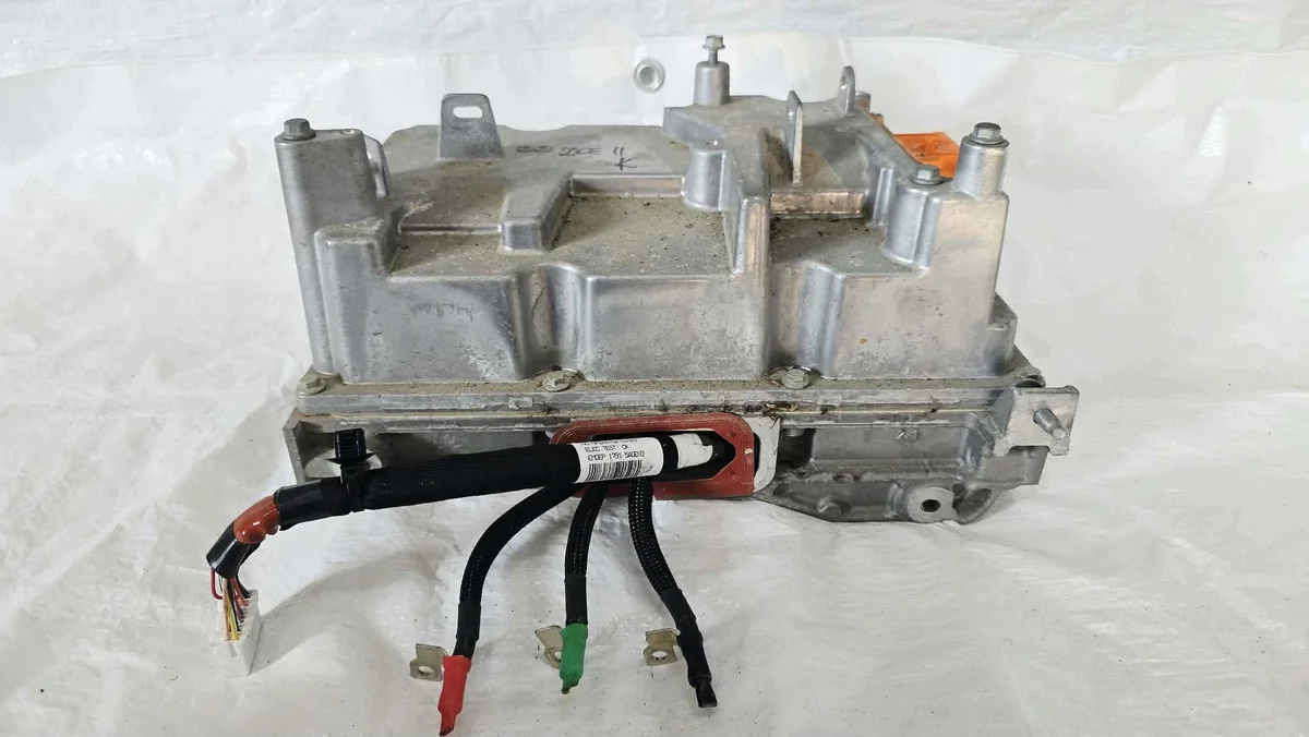 Faisceau Renault Zoe LIFT II 2021 296G90943R