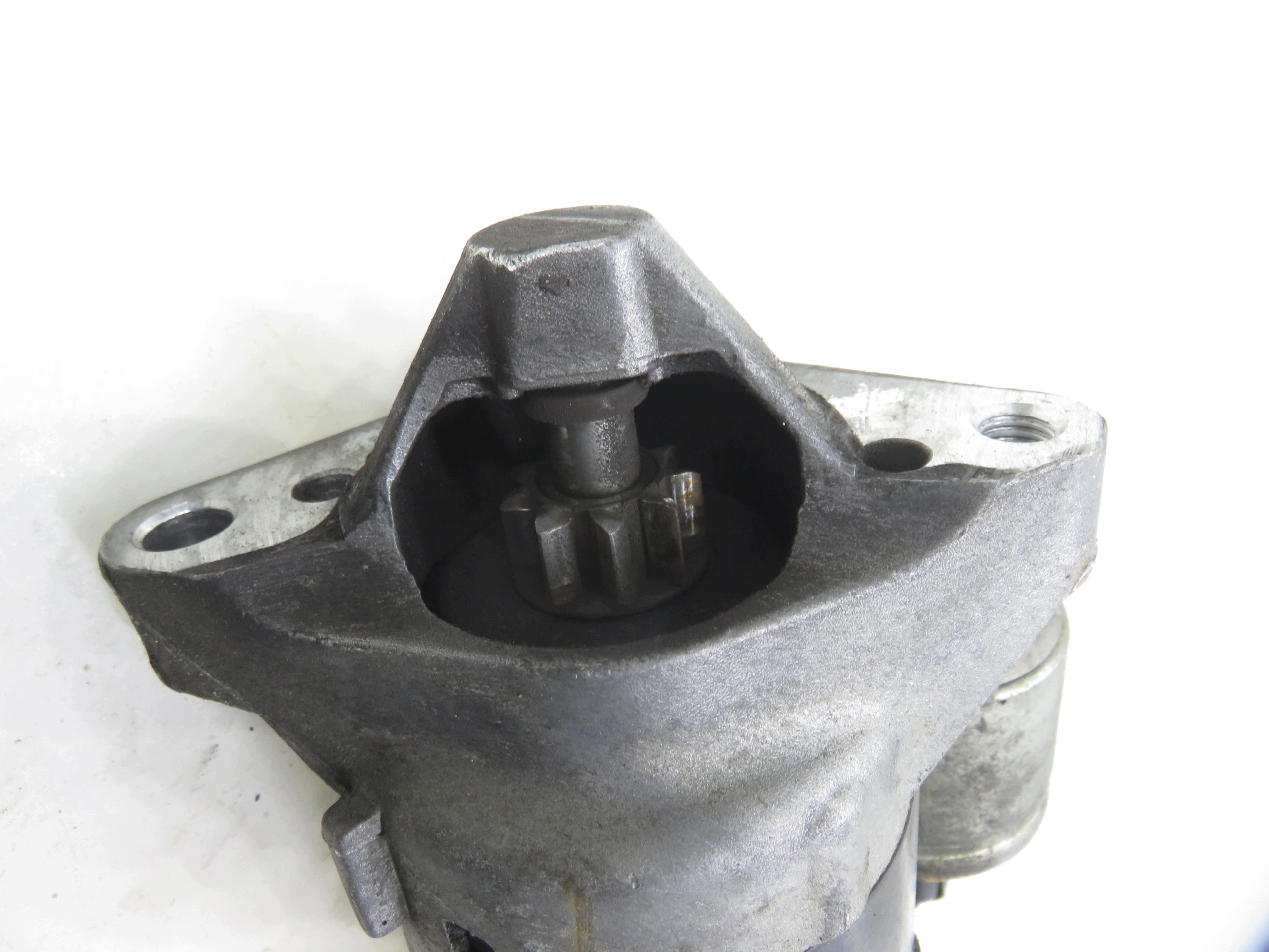 Starttimoottori Renault Clio II 1.2 16V image 5