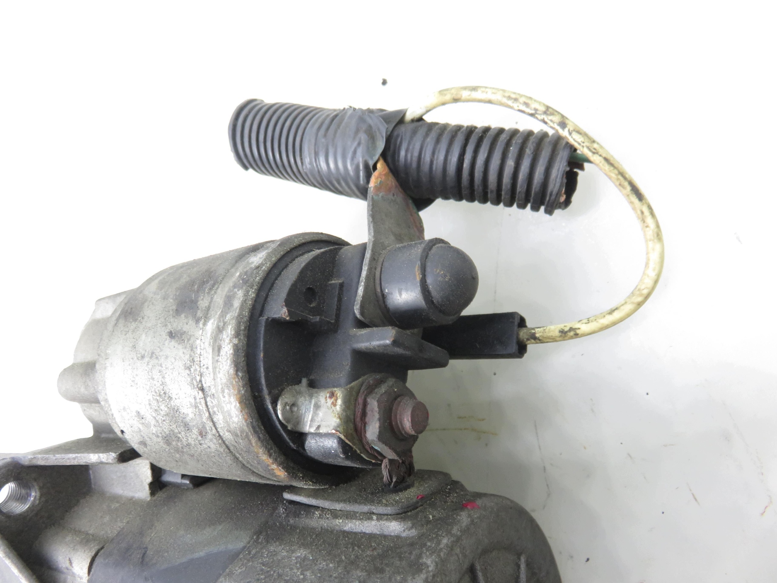 Starttimoottori Renault Clio II 1.2 16V image 6
