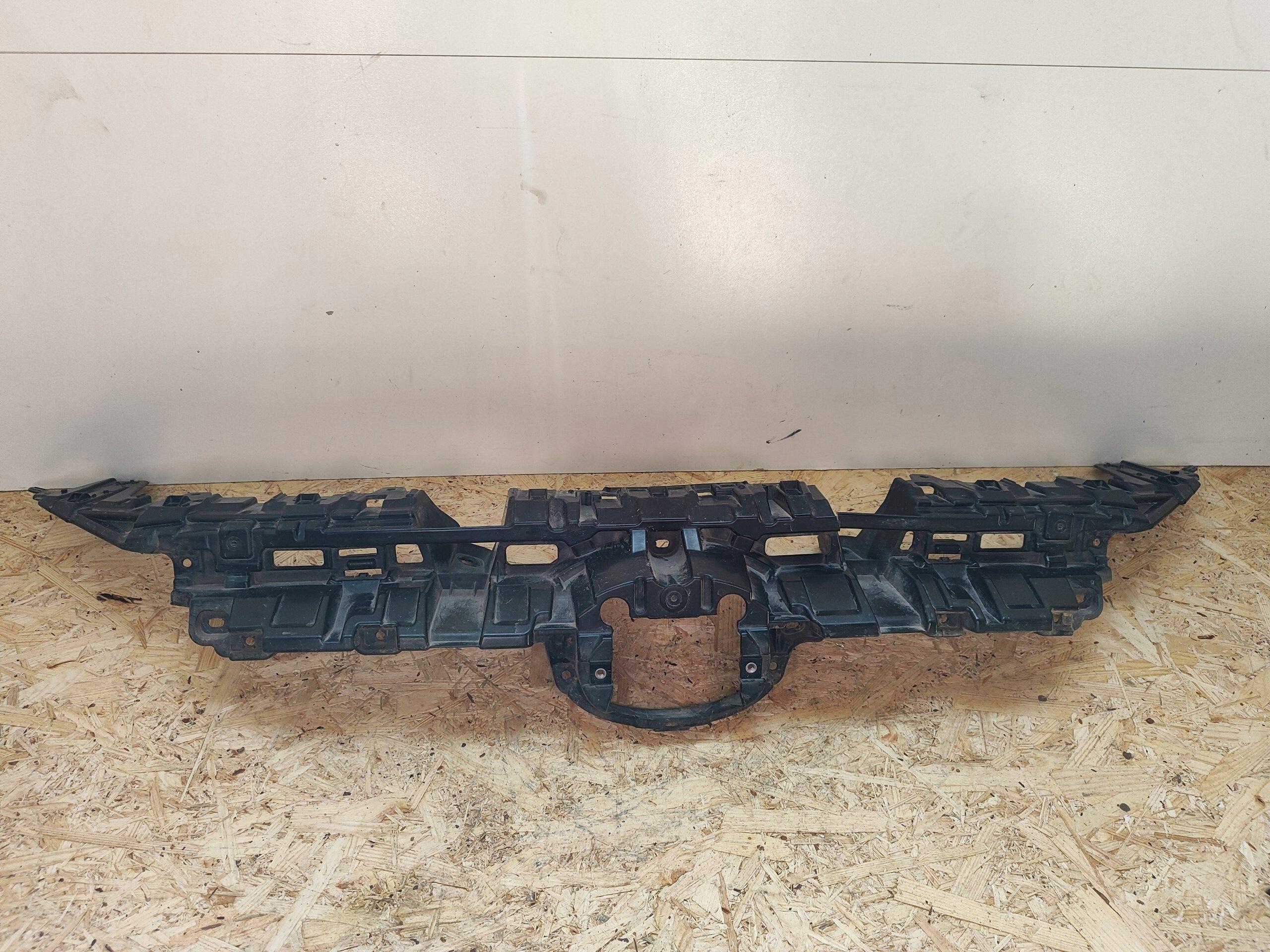 Grelha Toyota RAV4 2018- Usada OEM image 2