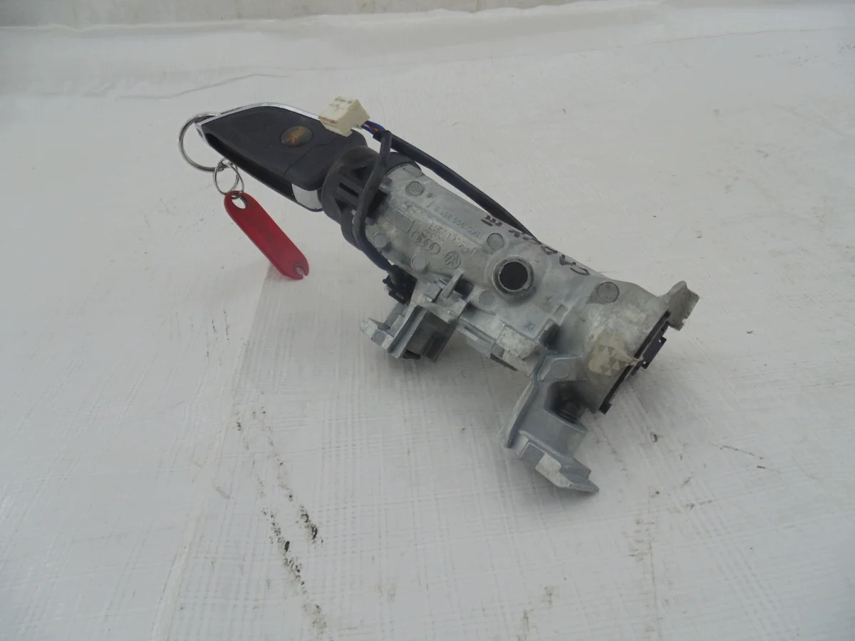 Contacteur Seat Leon II Caddy III 1K0805865 image 3