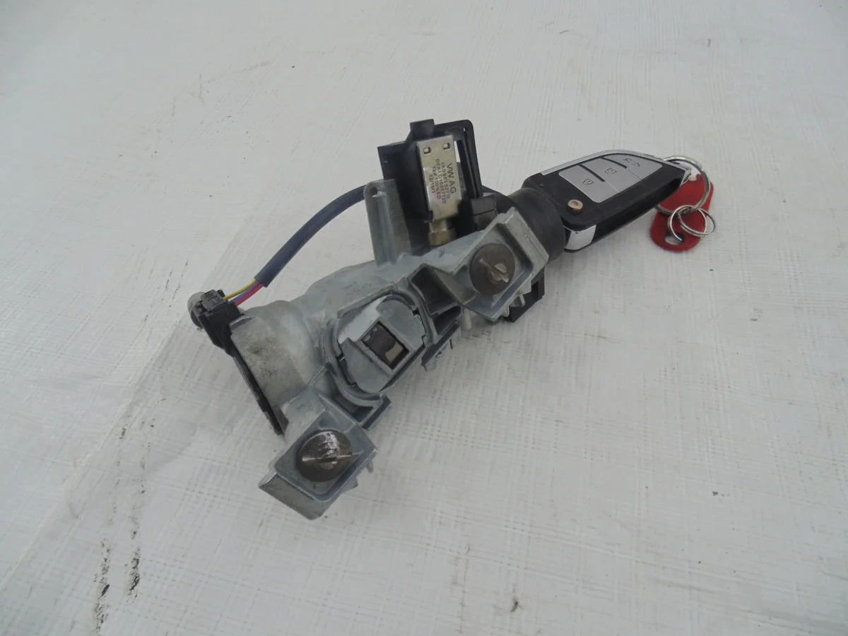 Contacteur Seat Leon II Caddy III 1K0805865 image 5