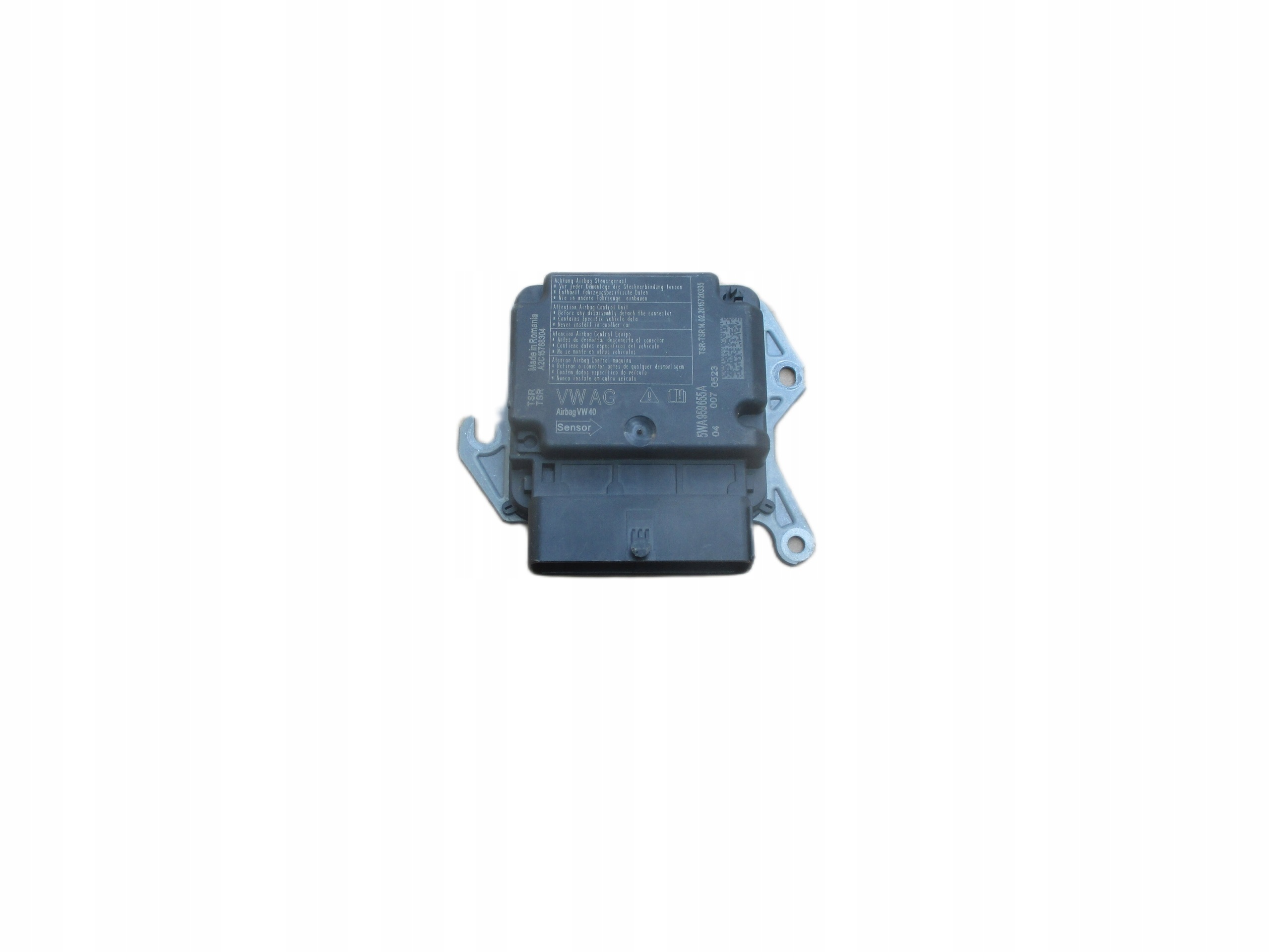Module Airbag VW 5WA959655A image 2