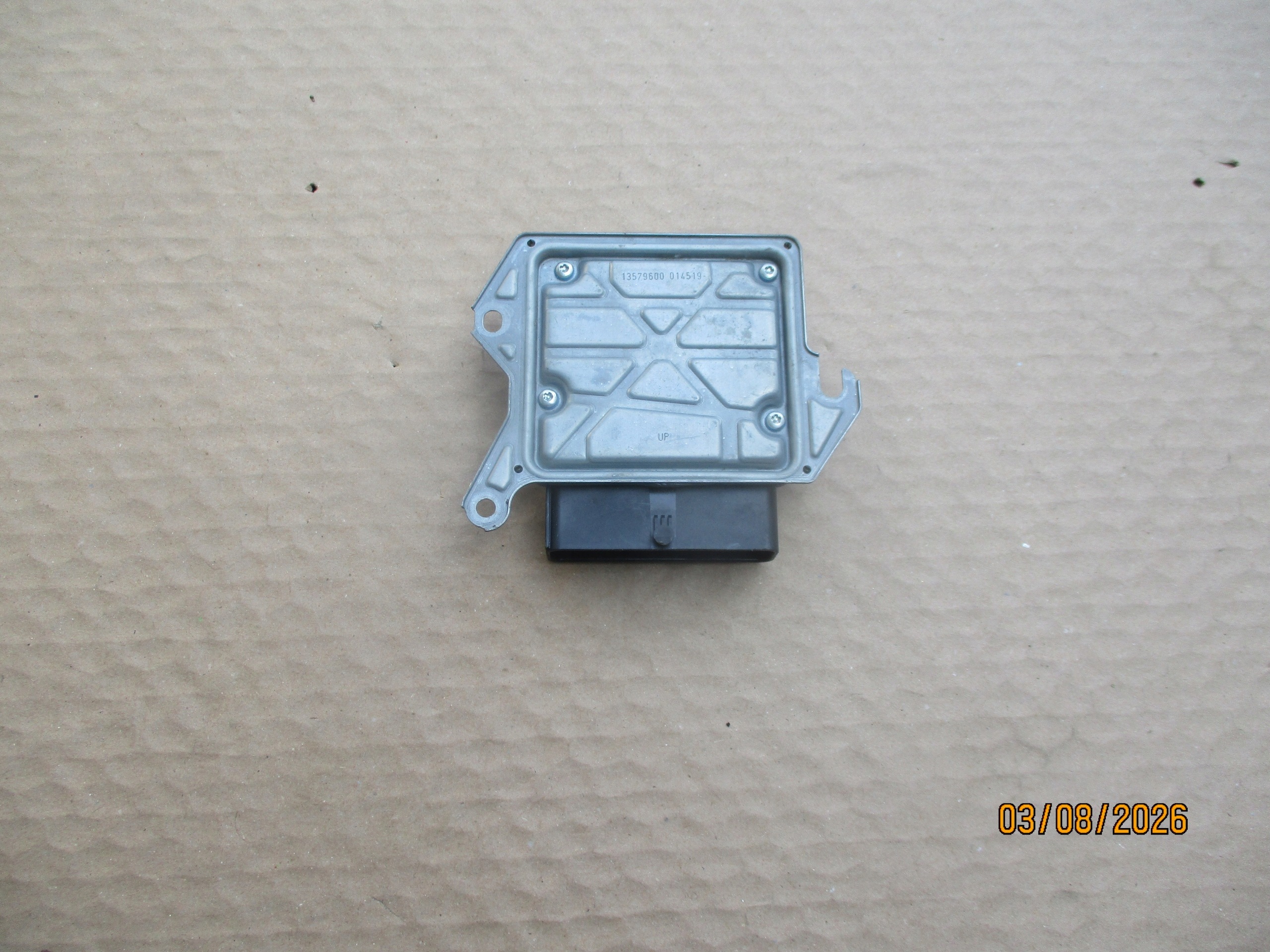 Module Airbag VW 5WA959655A image 3