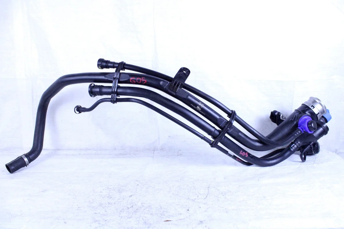Tuyau AdBlue BMW X5 G05 16197440011 image 3