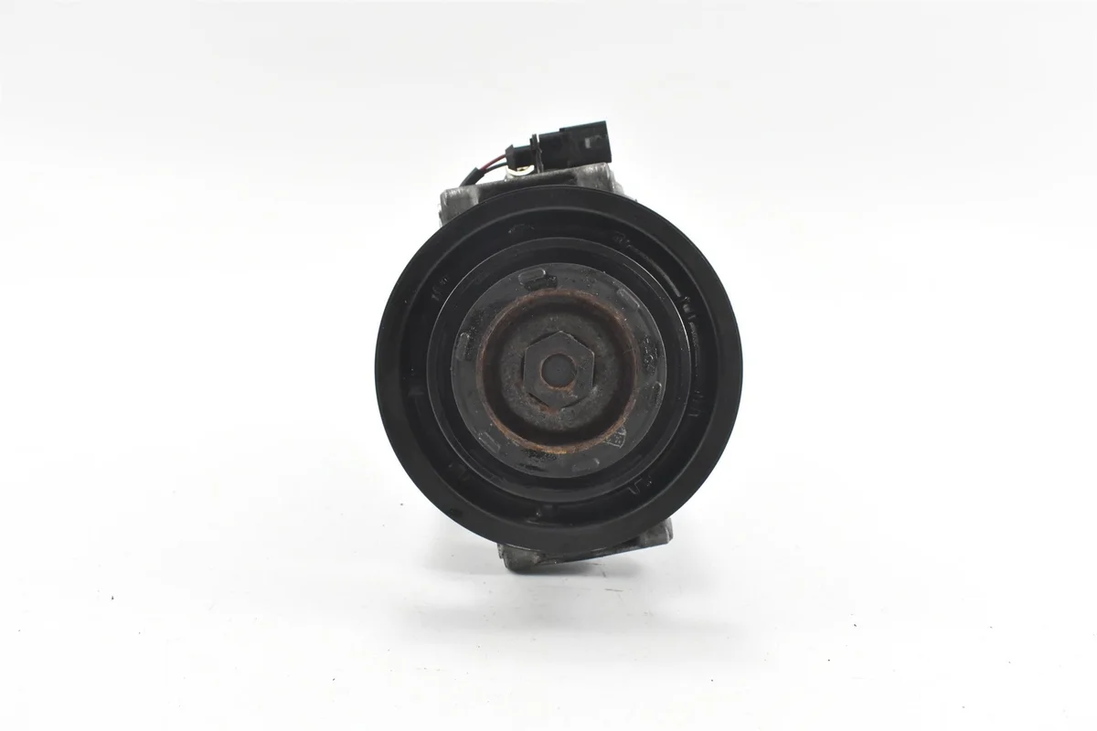 Ilmastointikompressori Audi A6 C7 A7 4G 3.0TFSI