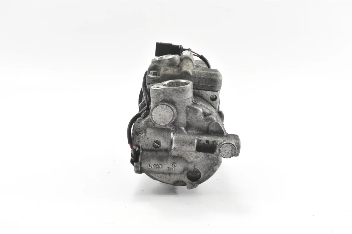 Compresseur clim Audi A6 C7 A7 4G0260805A image 3