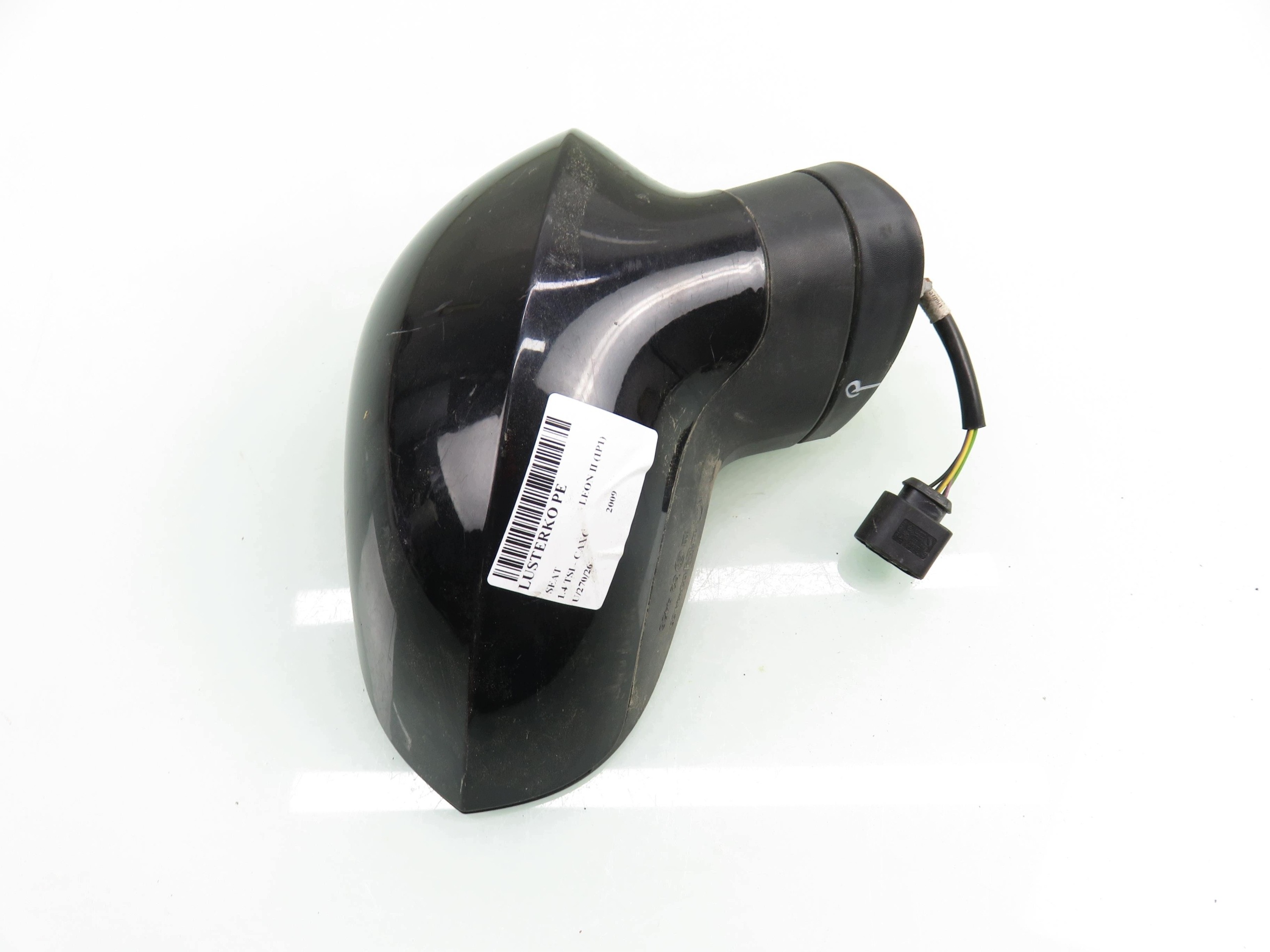Oikea peili SEAT Leon II (1P1) LC9Z image 6