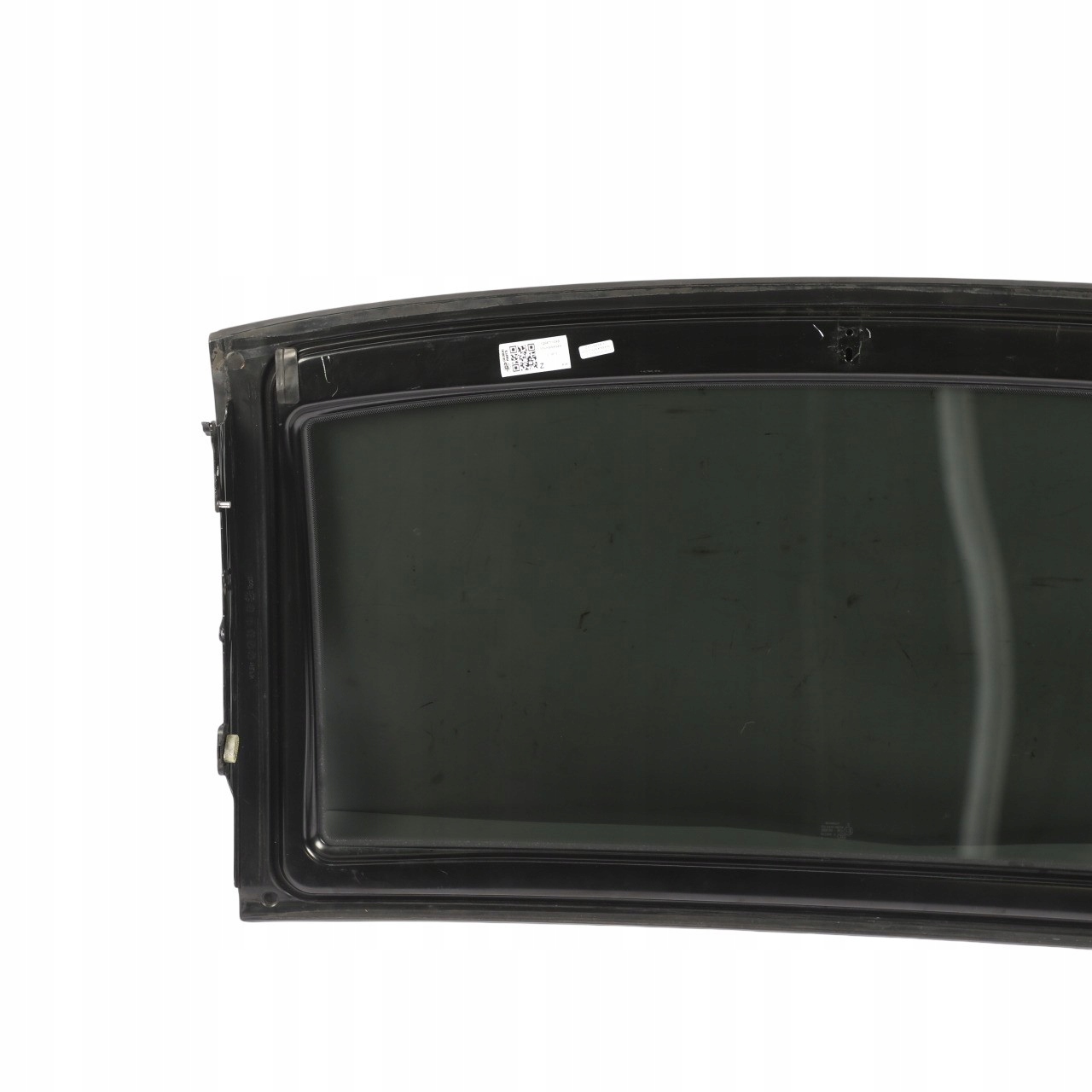 VW Eos Szyba Dachu Cabrio 1Q0871139B image 9