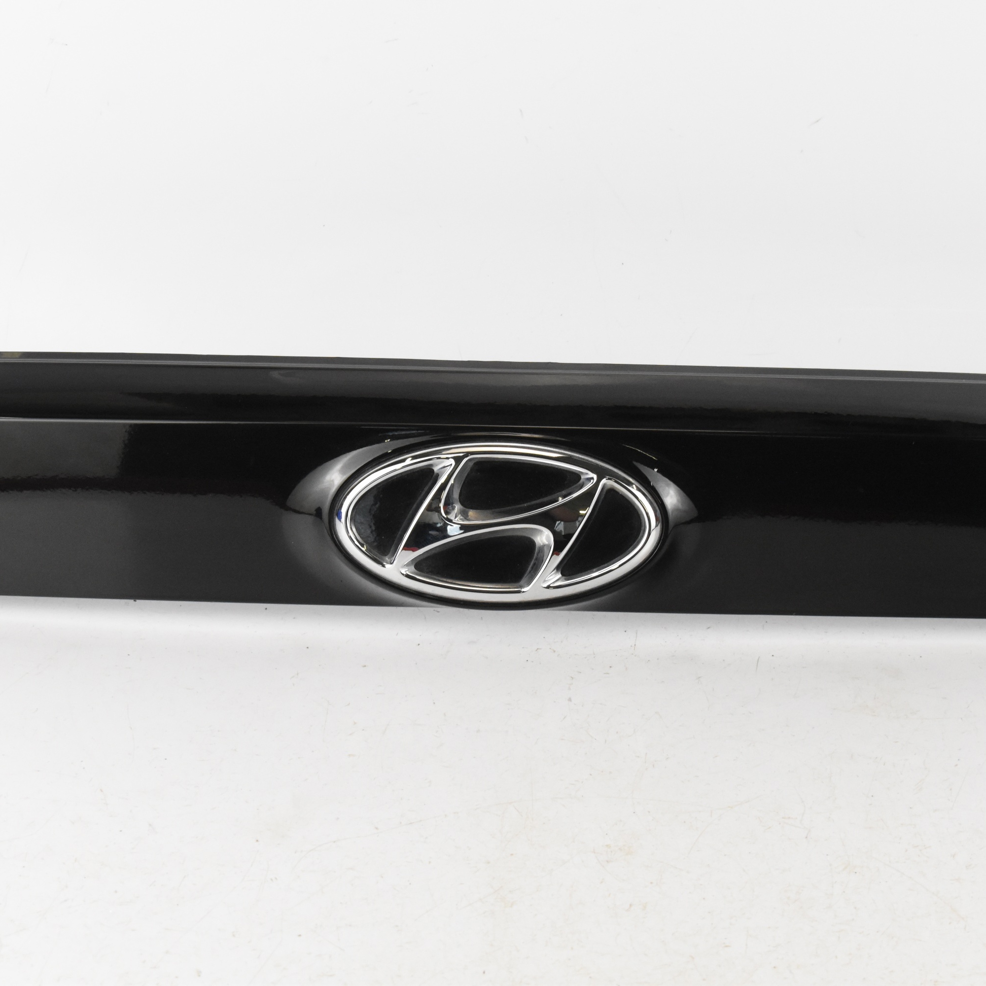 Zierleiste Heckklappe Hyundai i20 III (87310-Q0000) image 5