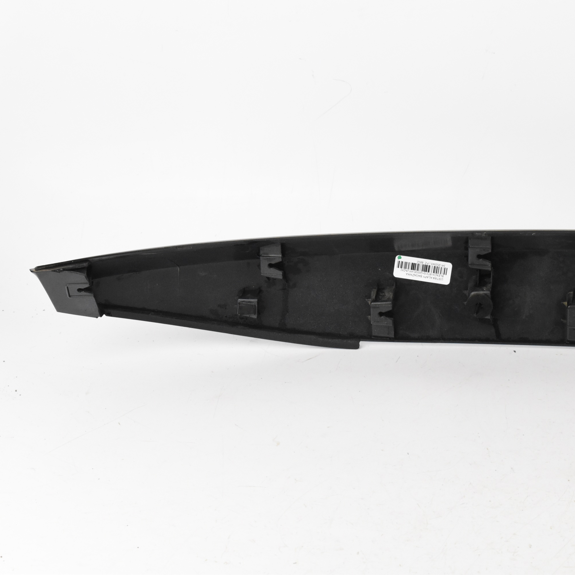 Zierleiste Heckklappe Hyundai i20 III (87310-Q0000) image 7