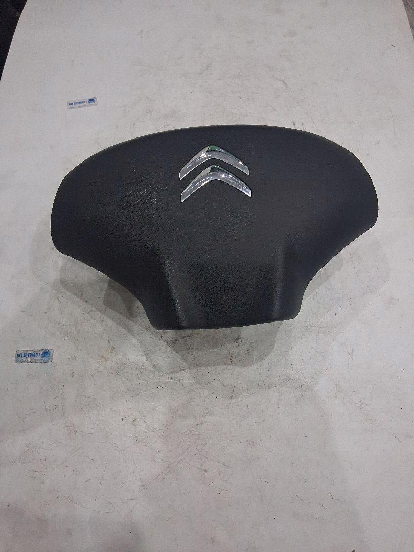 Coussin de conducteur Citroen OE 96710277ZD image 2