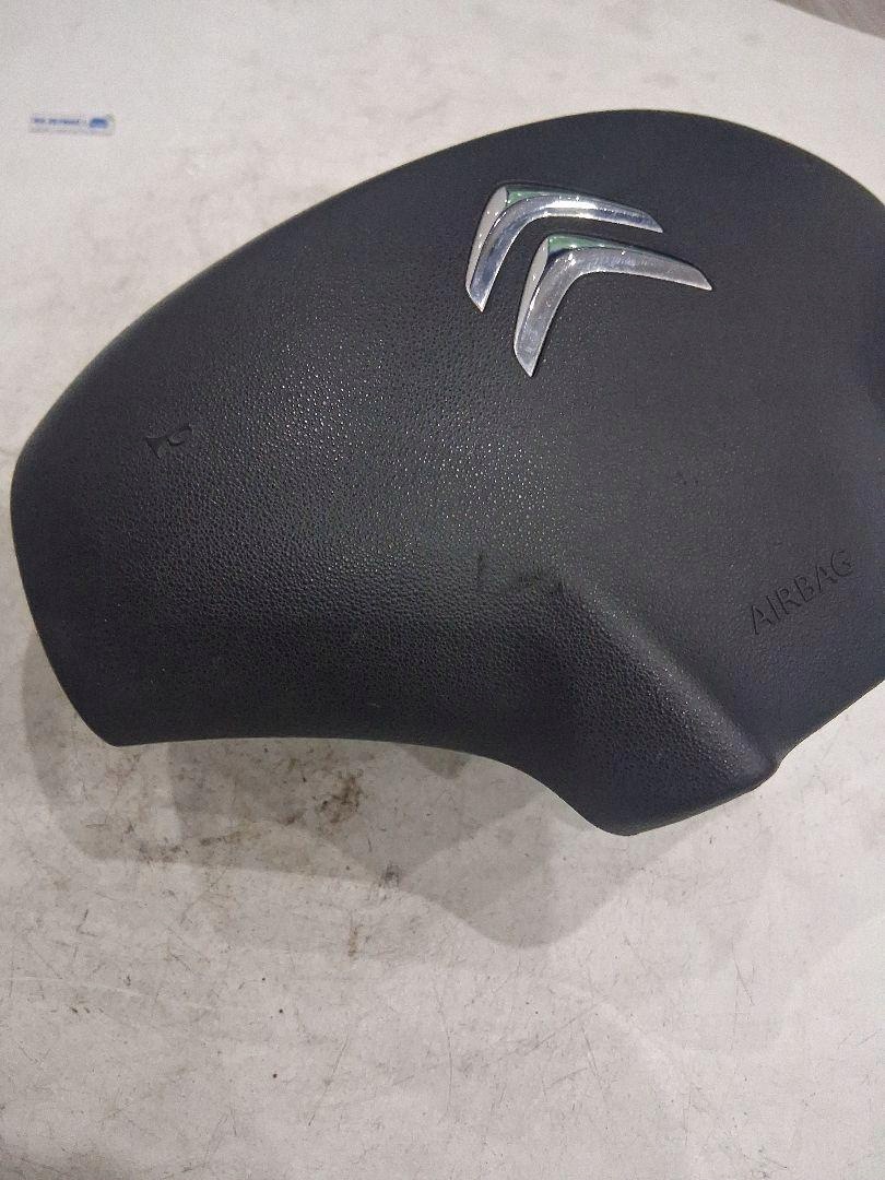 Coussin de conducteur Citroen OE 96710277ZD image 3